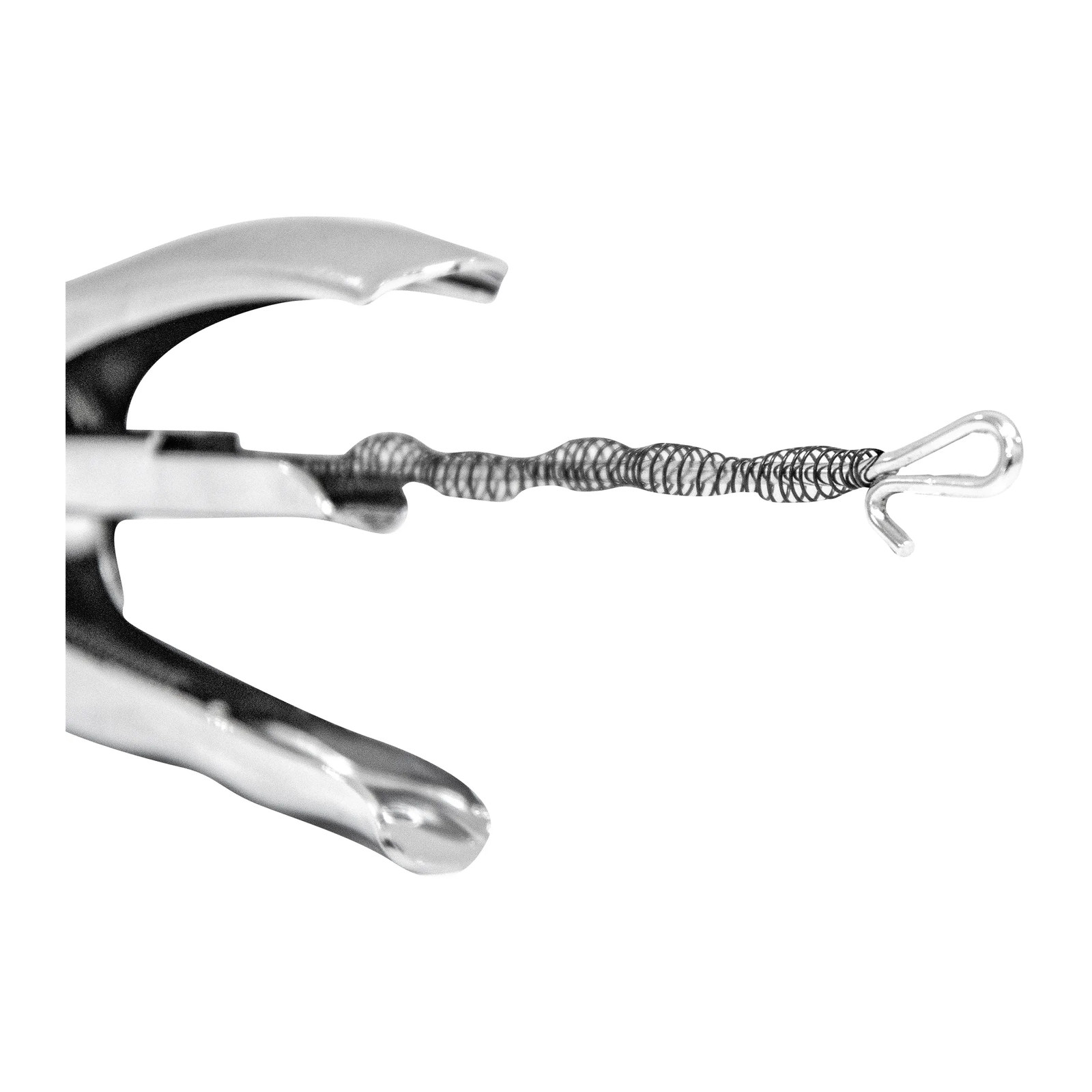 Engrapadora Mini de Pinza Grapa #10 - Imagen 4