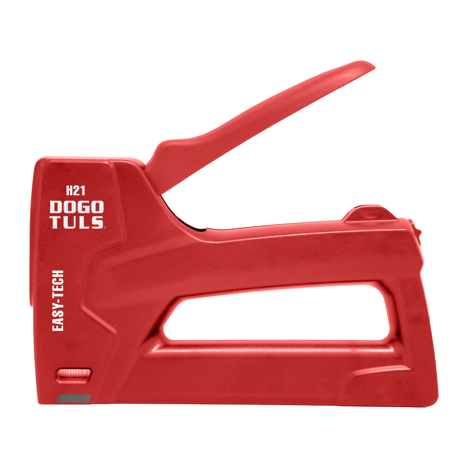 Engrapadora H21 Easy-Tech Uso Medio - Paquete 3 Piezas