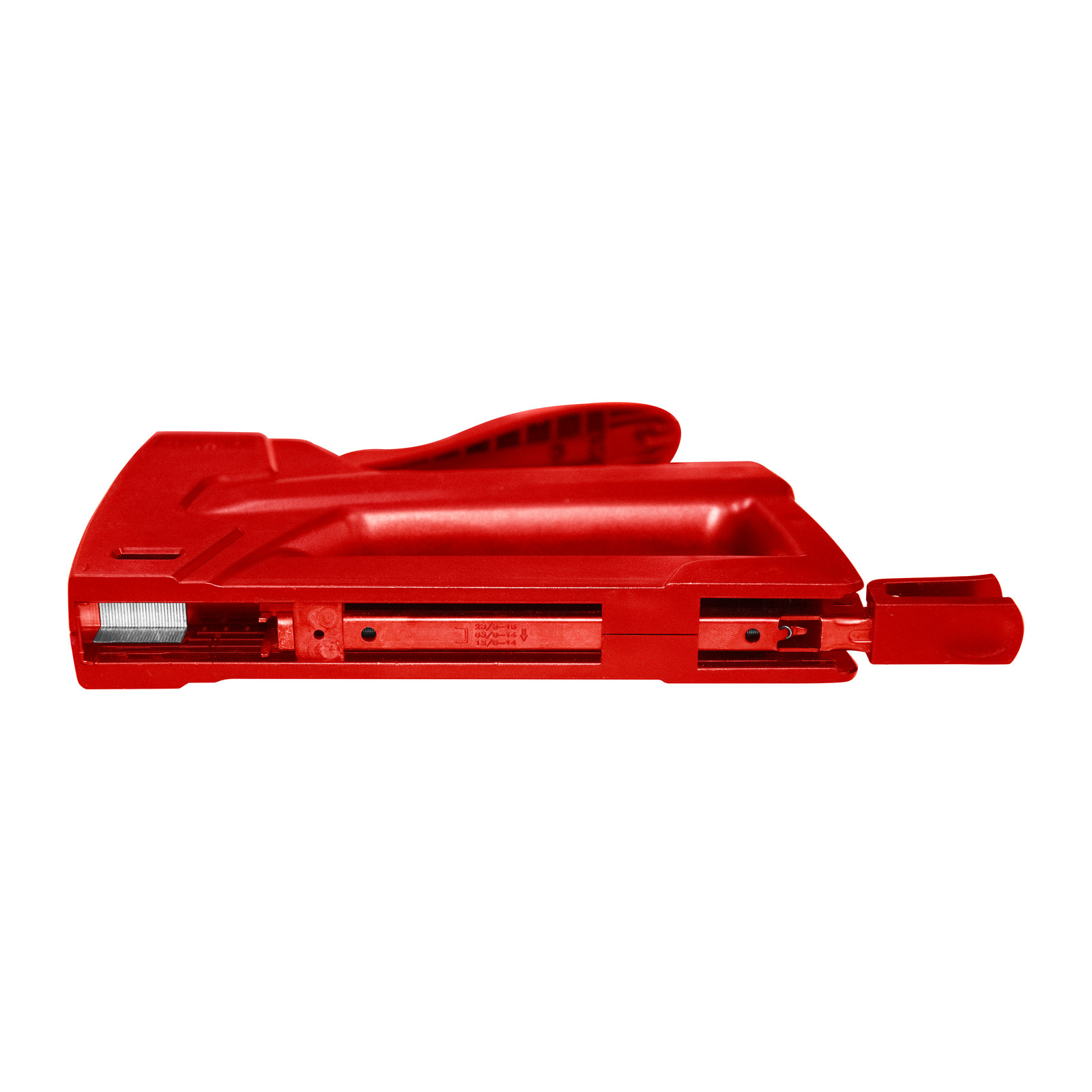 Engrapadora H21 Easy-Tech Uso Medio - Imagen 4