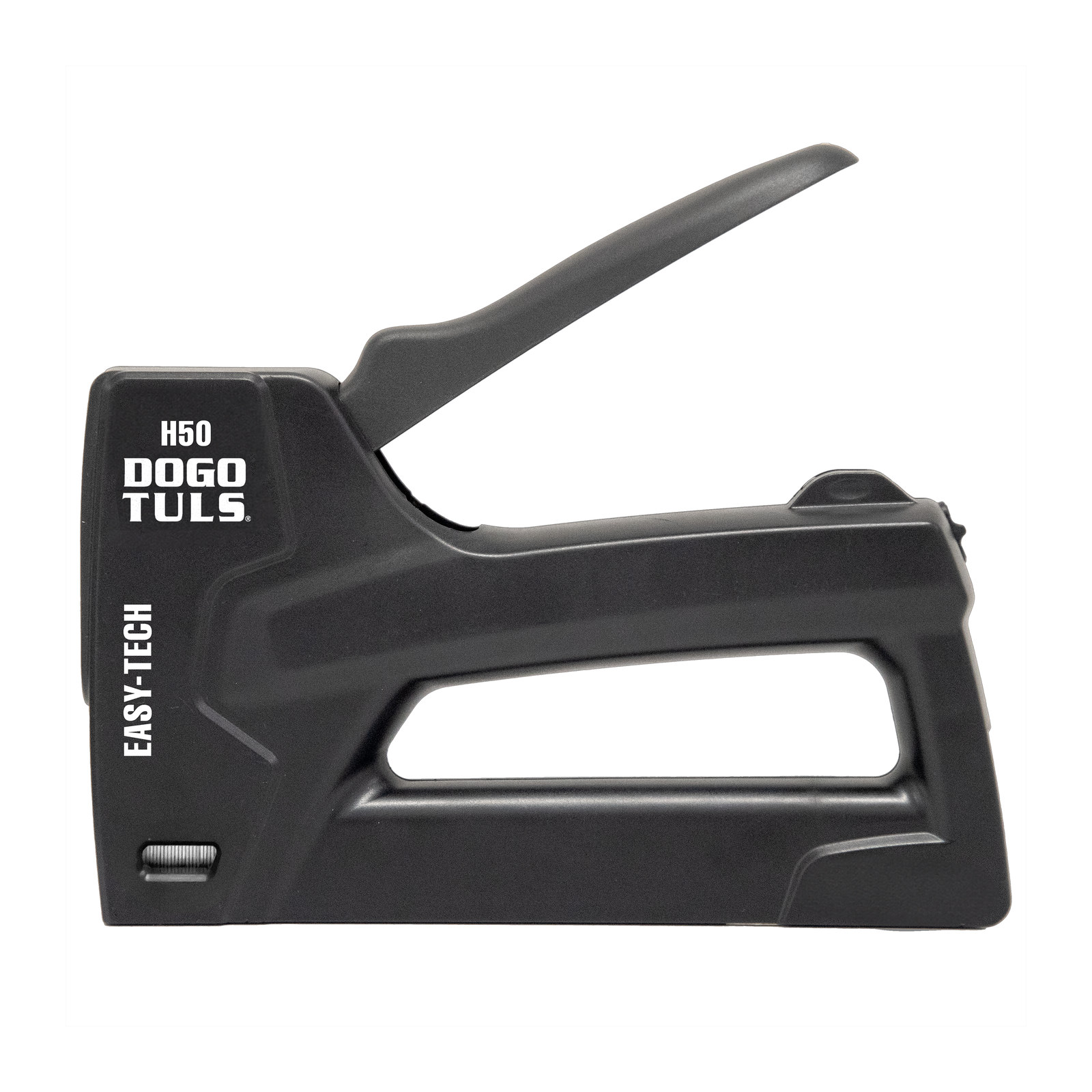 Engrapadora H50 Easy-Tech Uso Pesado - Paquete 3 Piezas