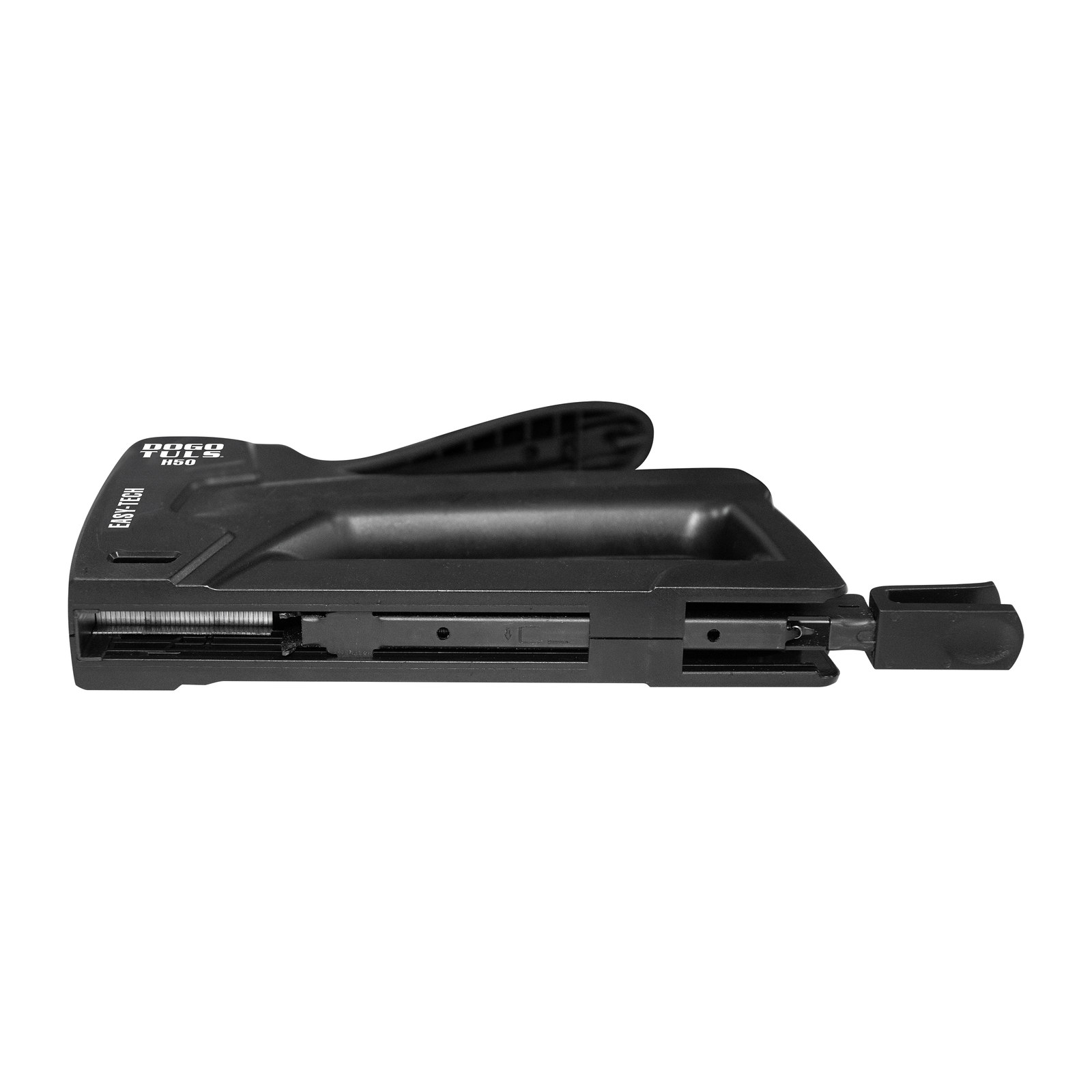 Engrapadora H50 Easy-Tech Uso Pesado - Imagen 4