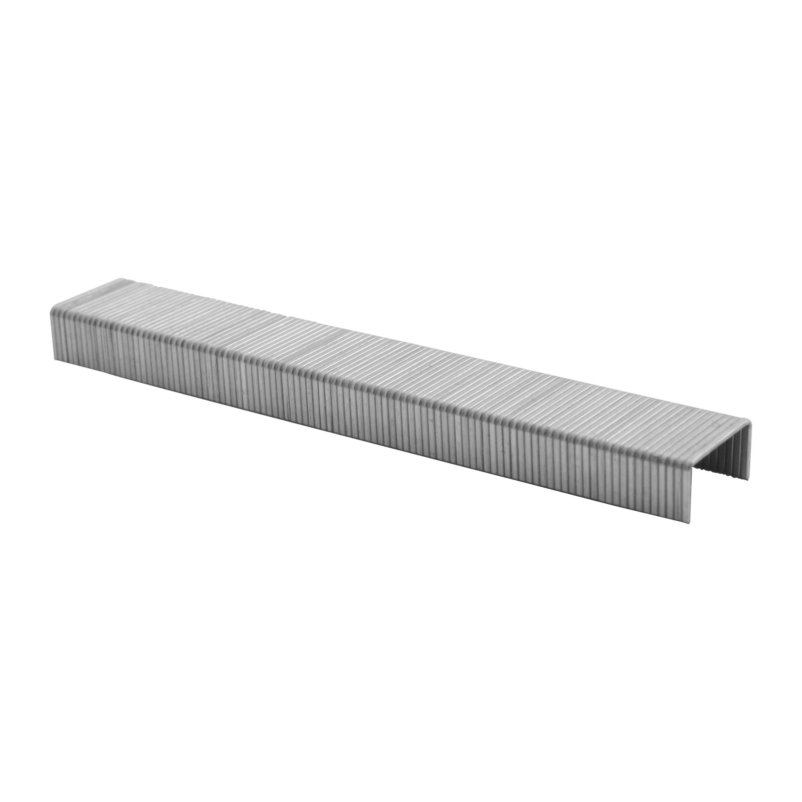 Grapas D21 1/4" 6 mm - Paquete 6 Piezas