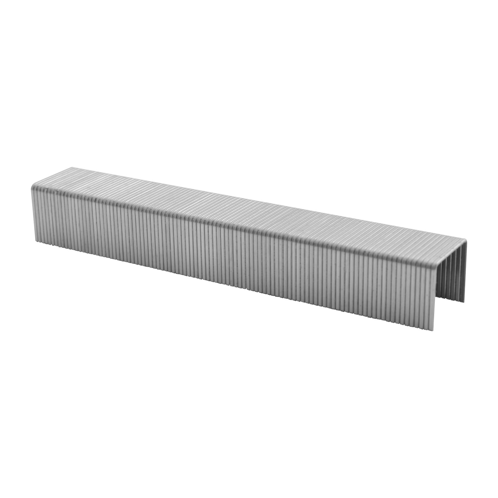 Grapas D21 3/8" 10 mm - Paquete 6 Piezas