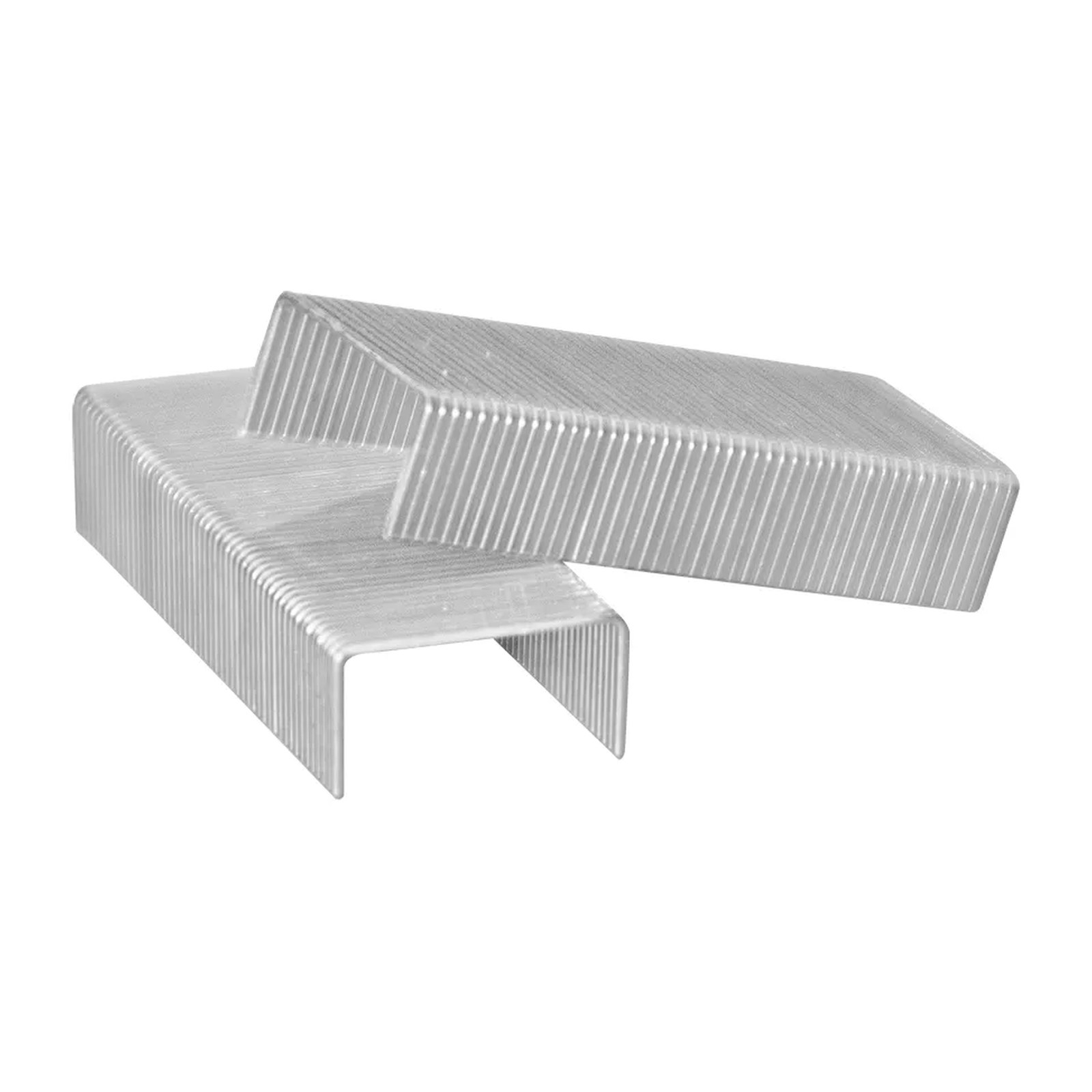 Grapas #10 para Engrapadora Mini Pinza - Paquete 20 Piezas
