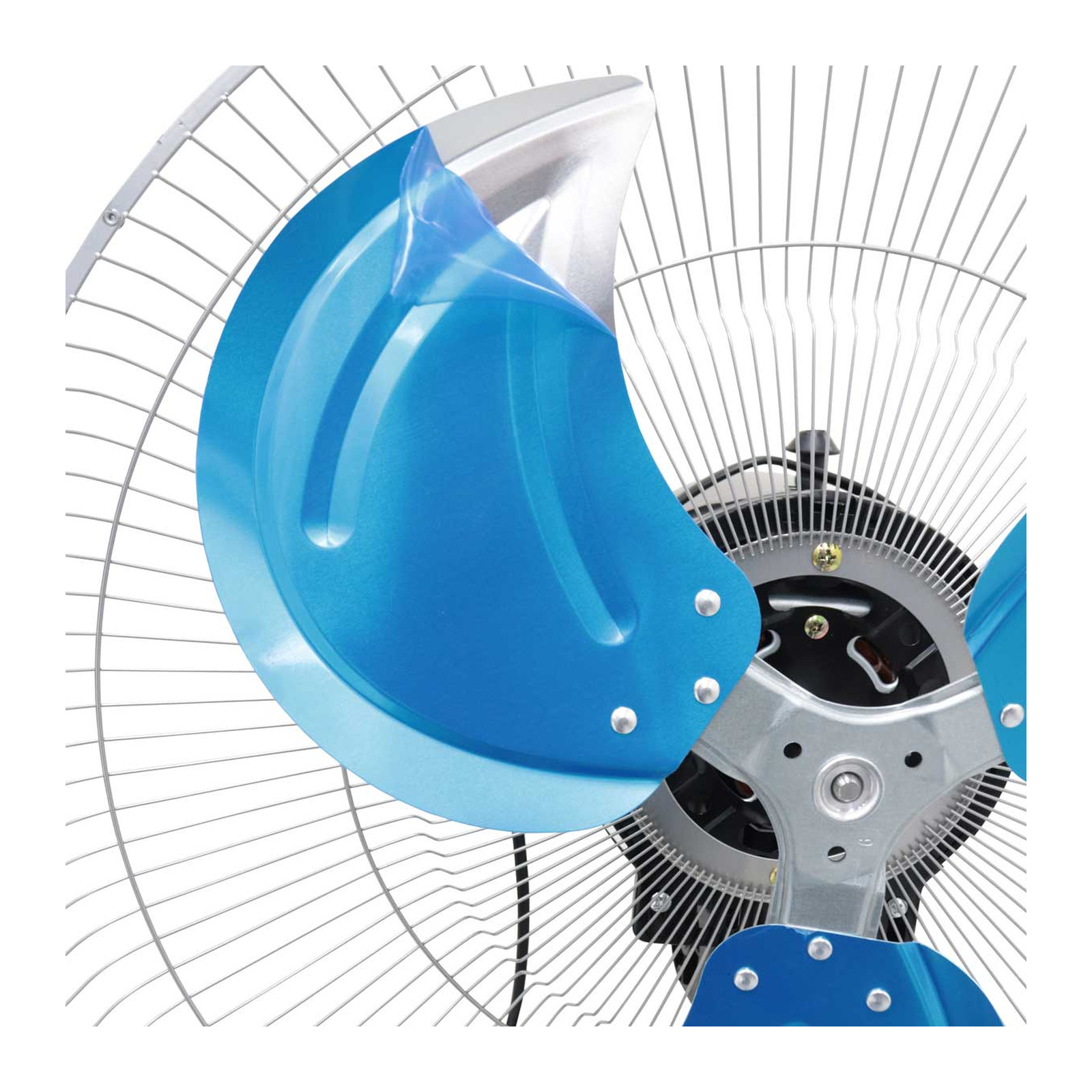 VENTILADOR 3 EN 1 18" 127V 1/12 HP (60 W) - Imagen 3