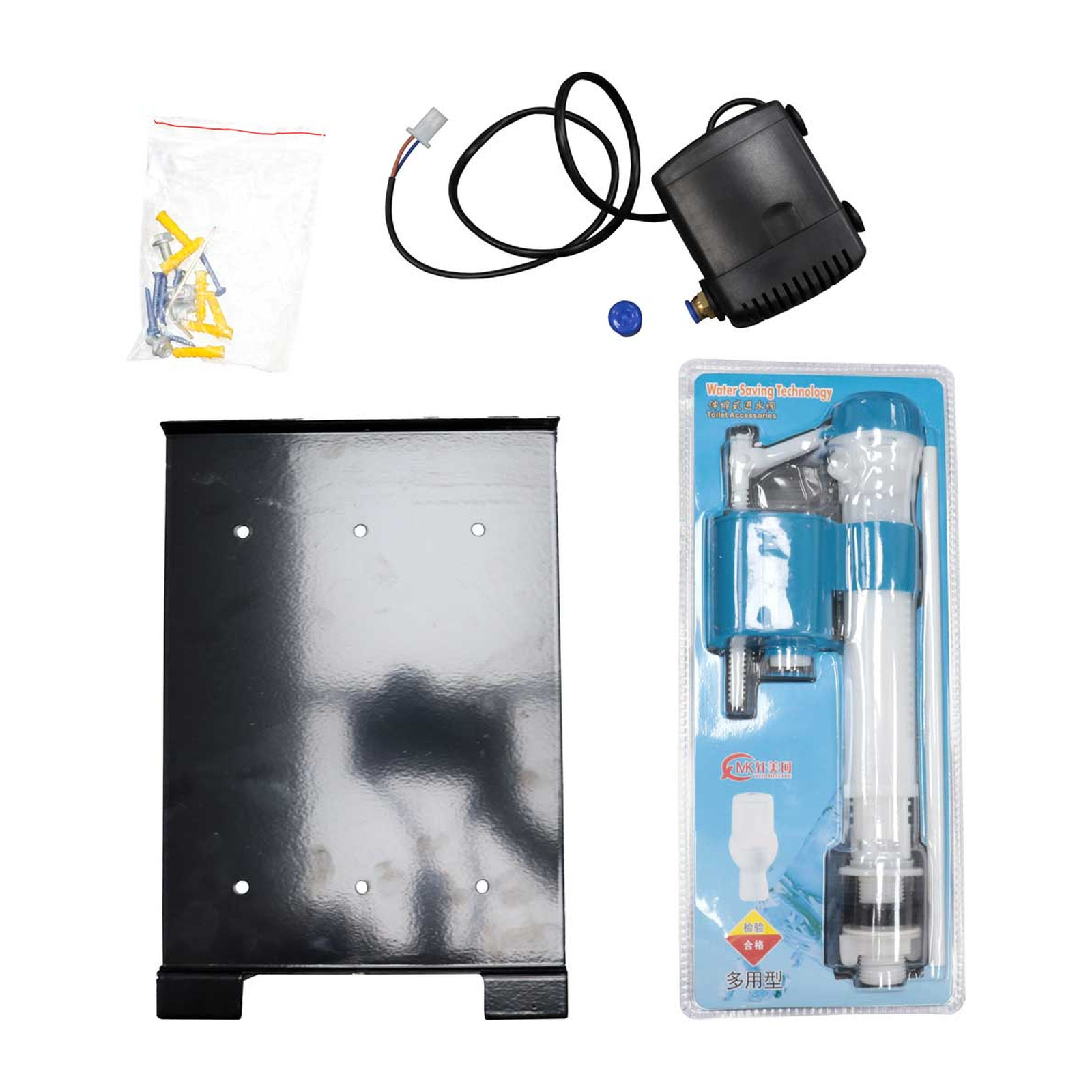 VENTILADOR DE PARED CON ROCIADOR 24" 127V 1/3HP (248.5 W) - Imagen 3