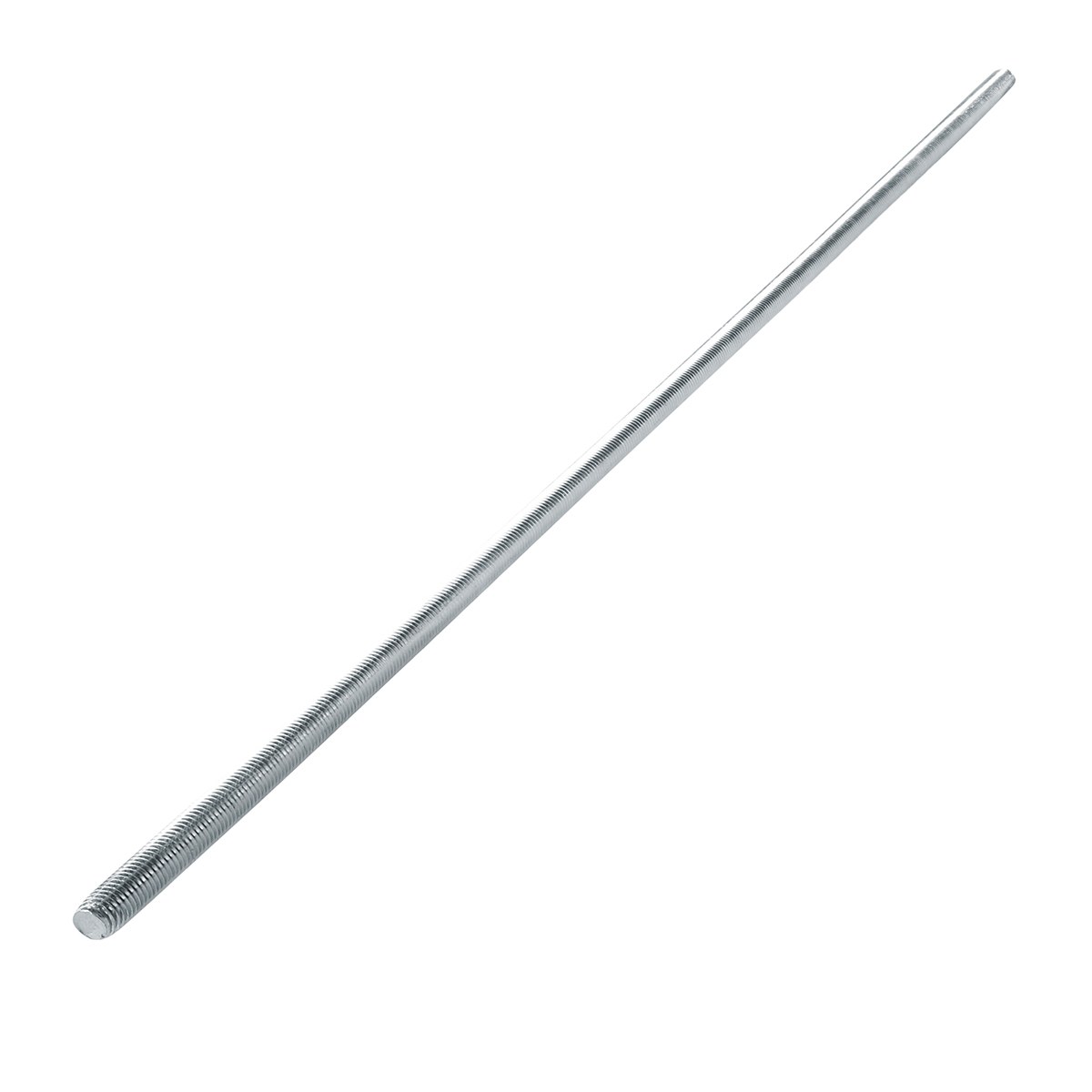 Varilla roscada 3/16" x 1 m Surtek