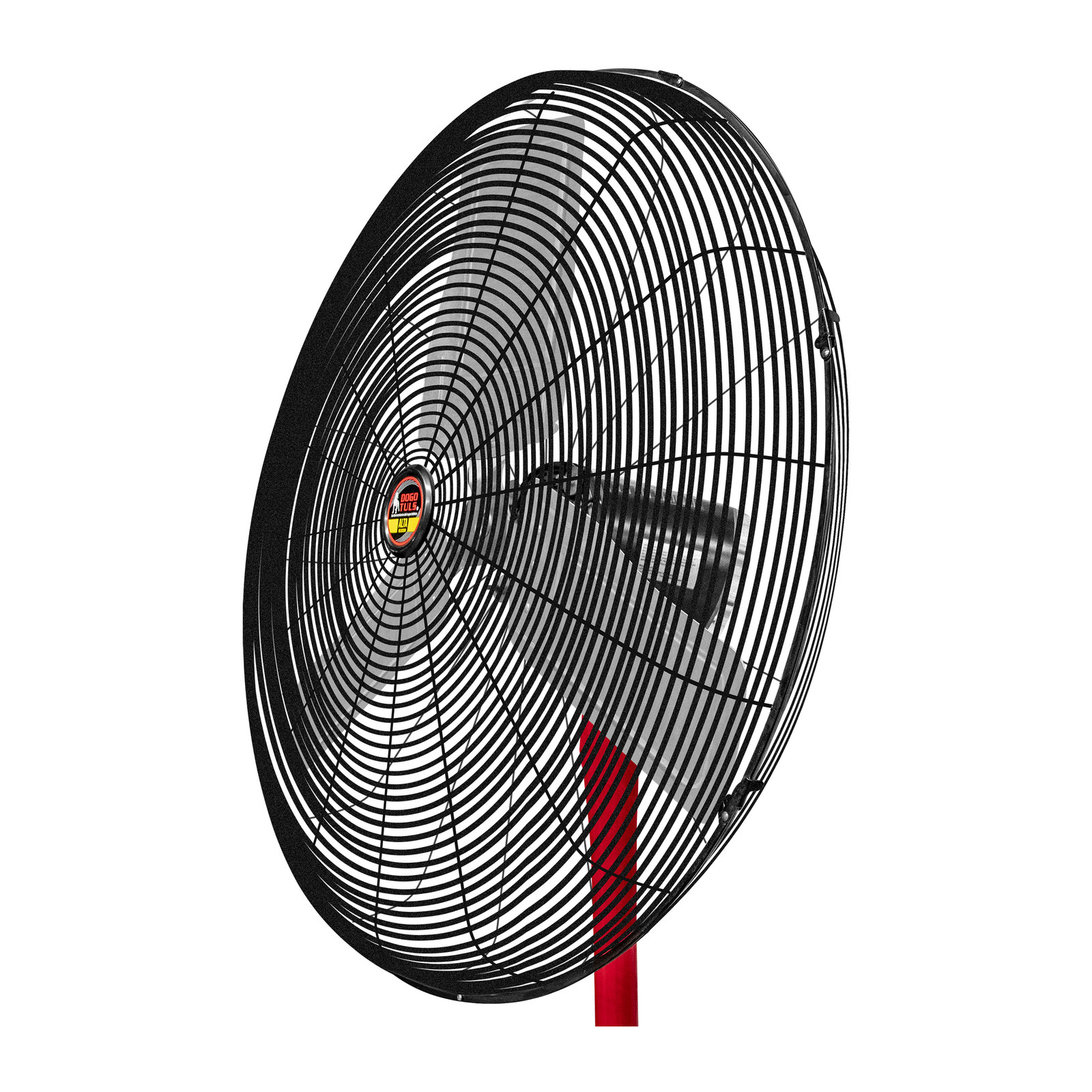 Ventilador 24" de Pedestal Dogotuls - Imagen 4