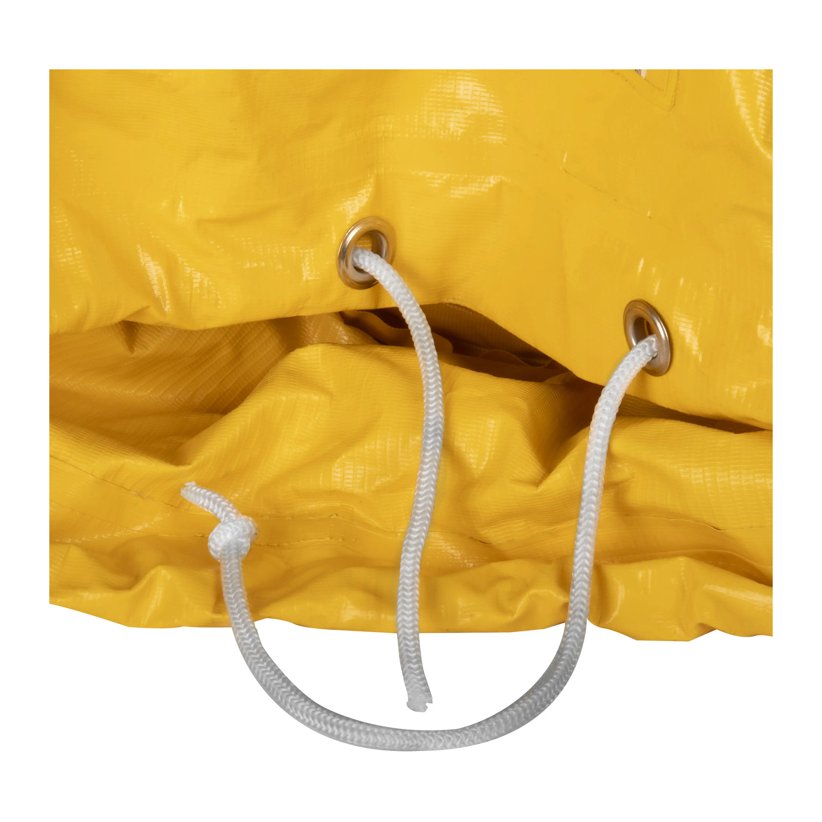 Manguera Conducto Flexible Amarilla 6 m - Imagen 4