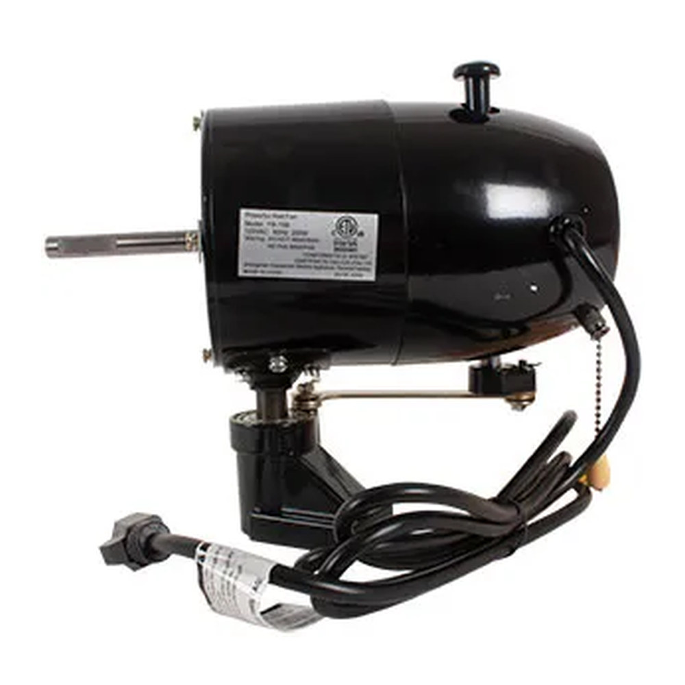 Repuesto de Motor para Ventilador VT7042