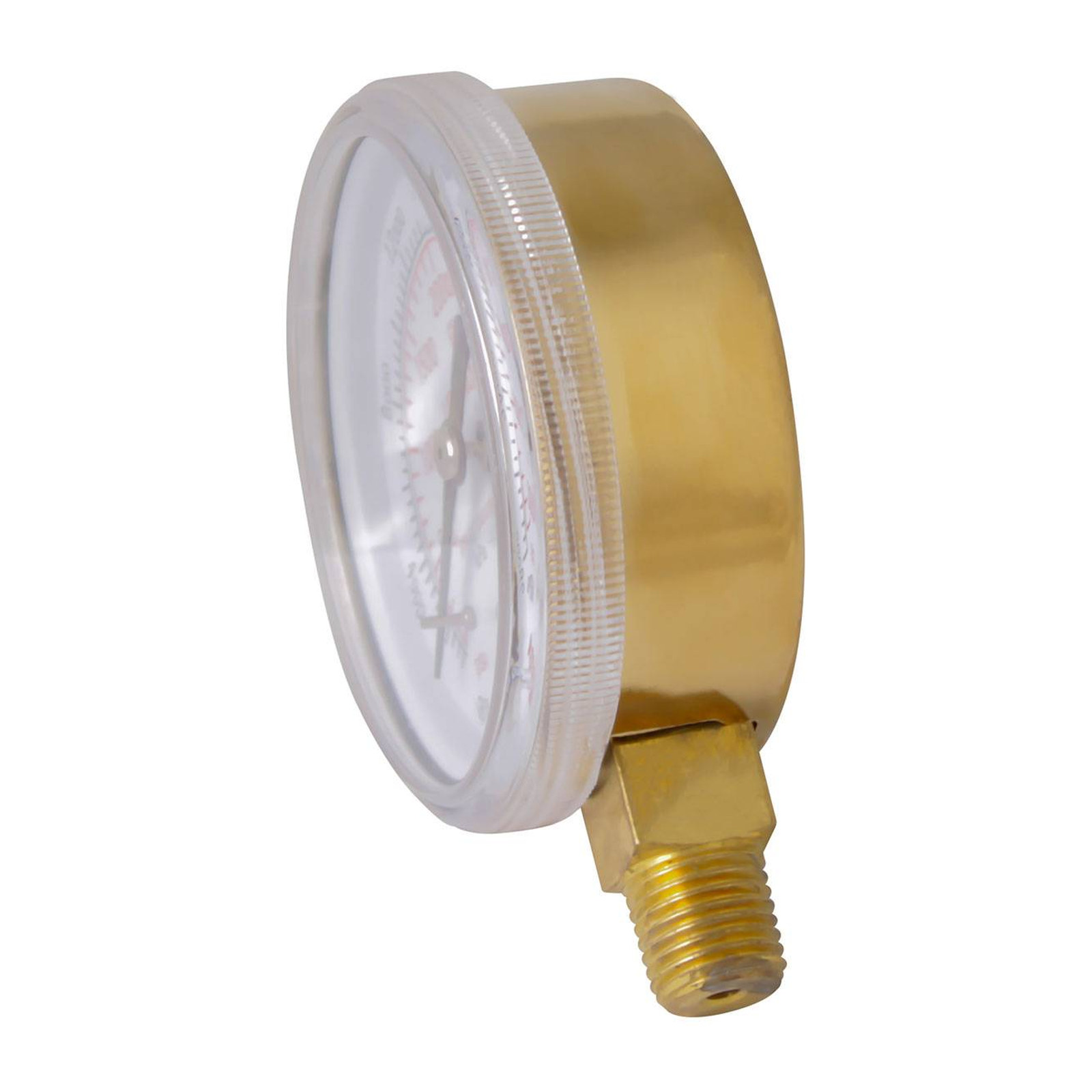 MANOM. D/ACETIL. 2 3/4" 1/4" NPT 0-400PSI/2800KPA - Imagen 4