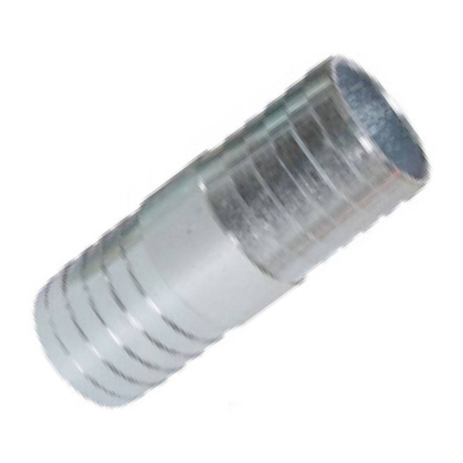 Cople Galvanizado 1-1/4" Weston