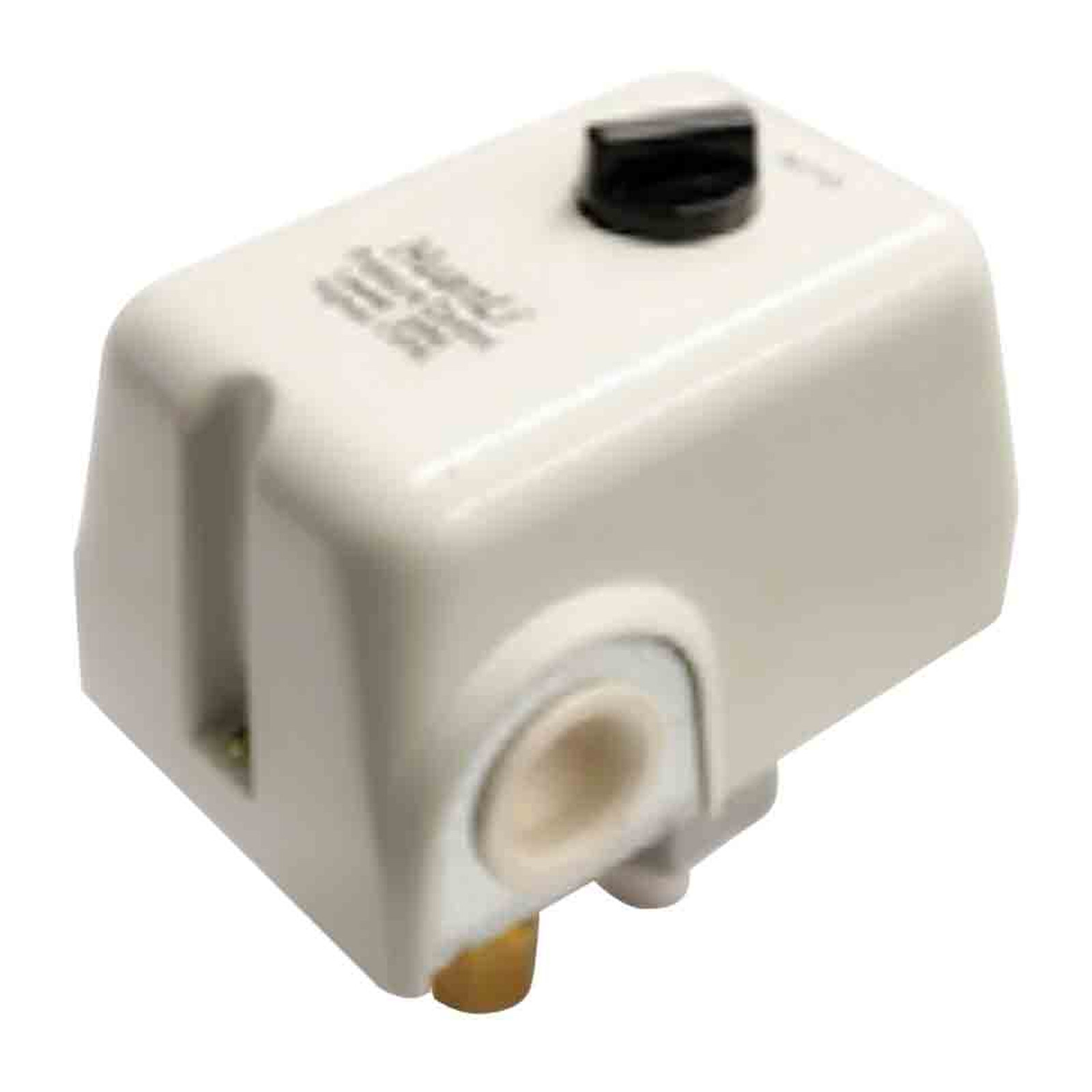 Interruptor de Presión 95/125 PSI con Switch Weston