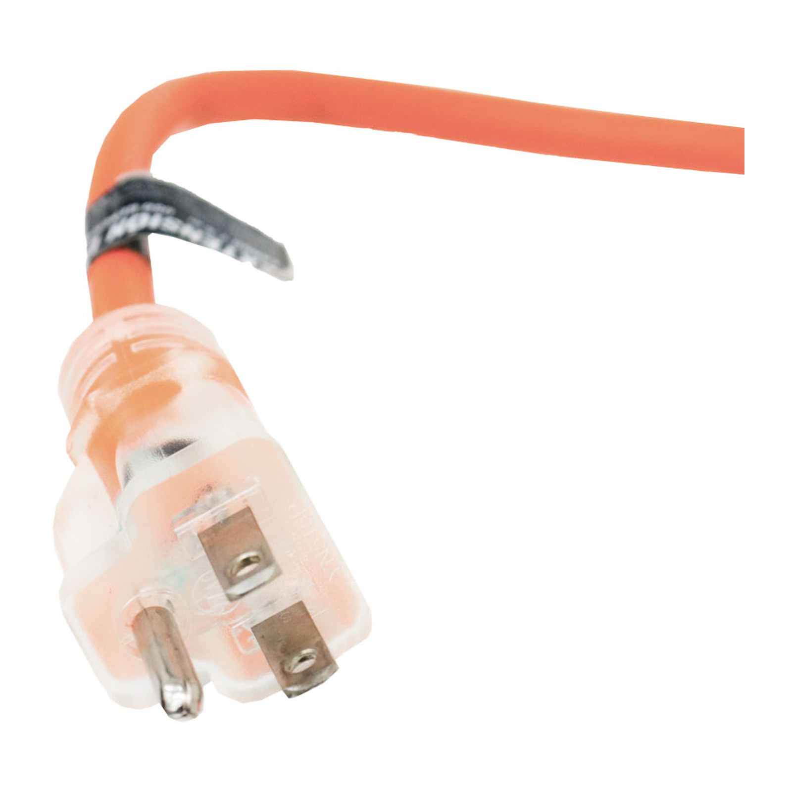 EXTENSION ELECTRICA SJTW 14/3C C/IND. 7.5M - Imagen 2