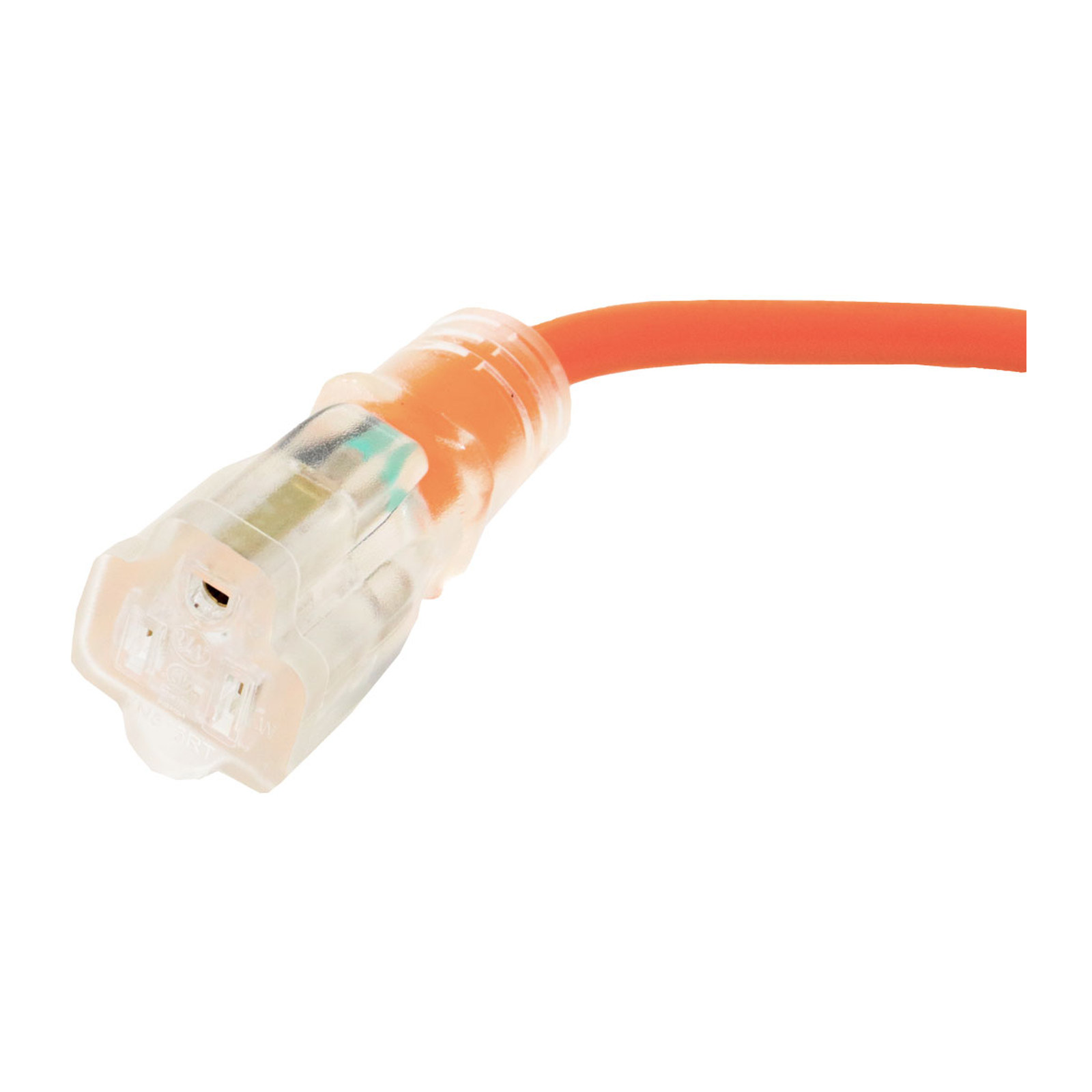 EXTENSION ELECTRICA SJTW14/3C C/IND. 15M - Imagen 3