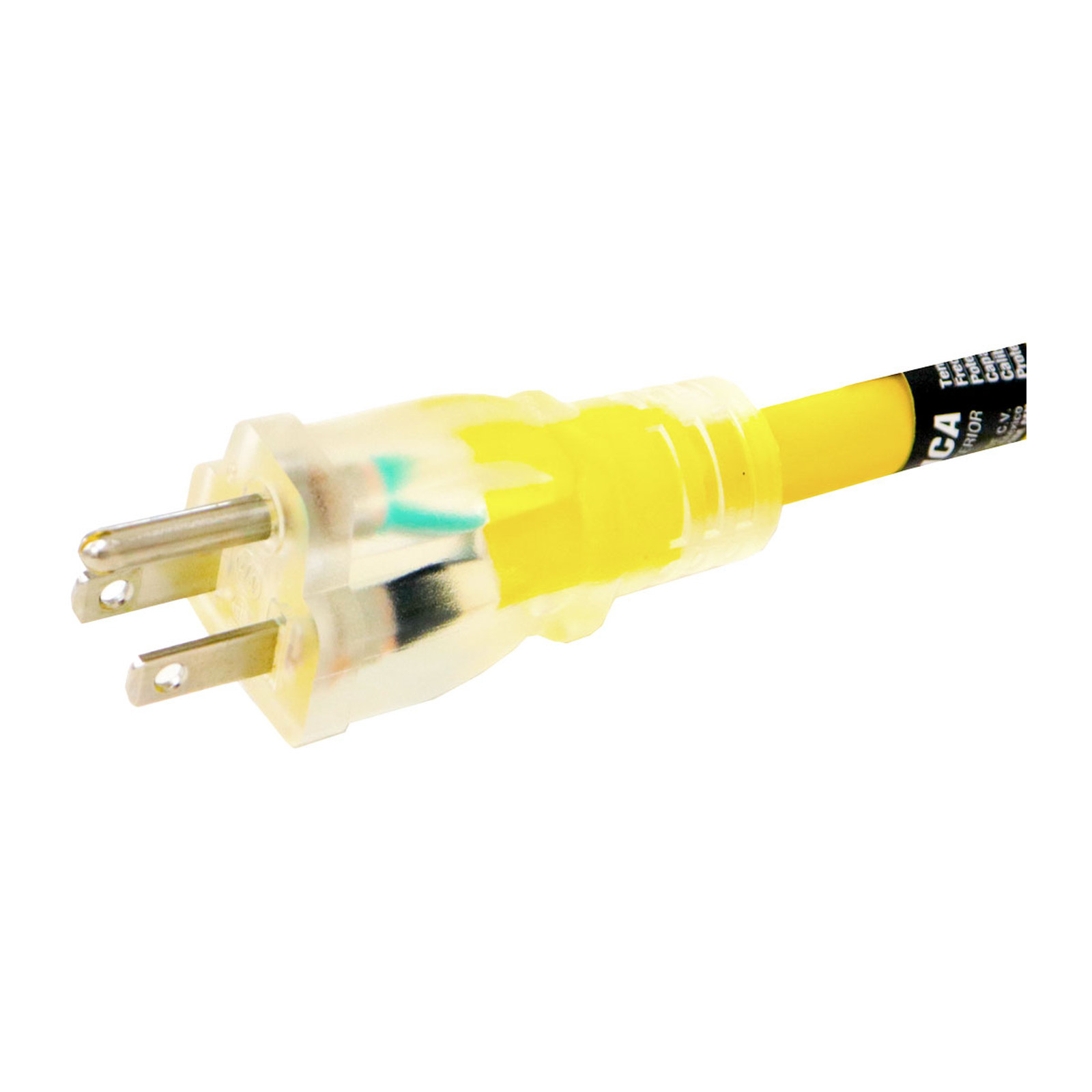 EXTENSION ELEC. SJTW12/3C USO RUDO C/IND. 15M - Imagen 2