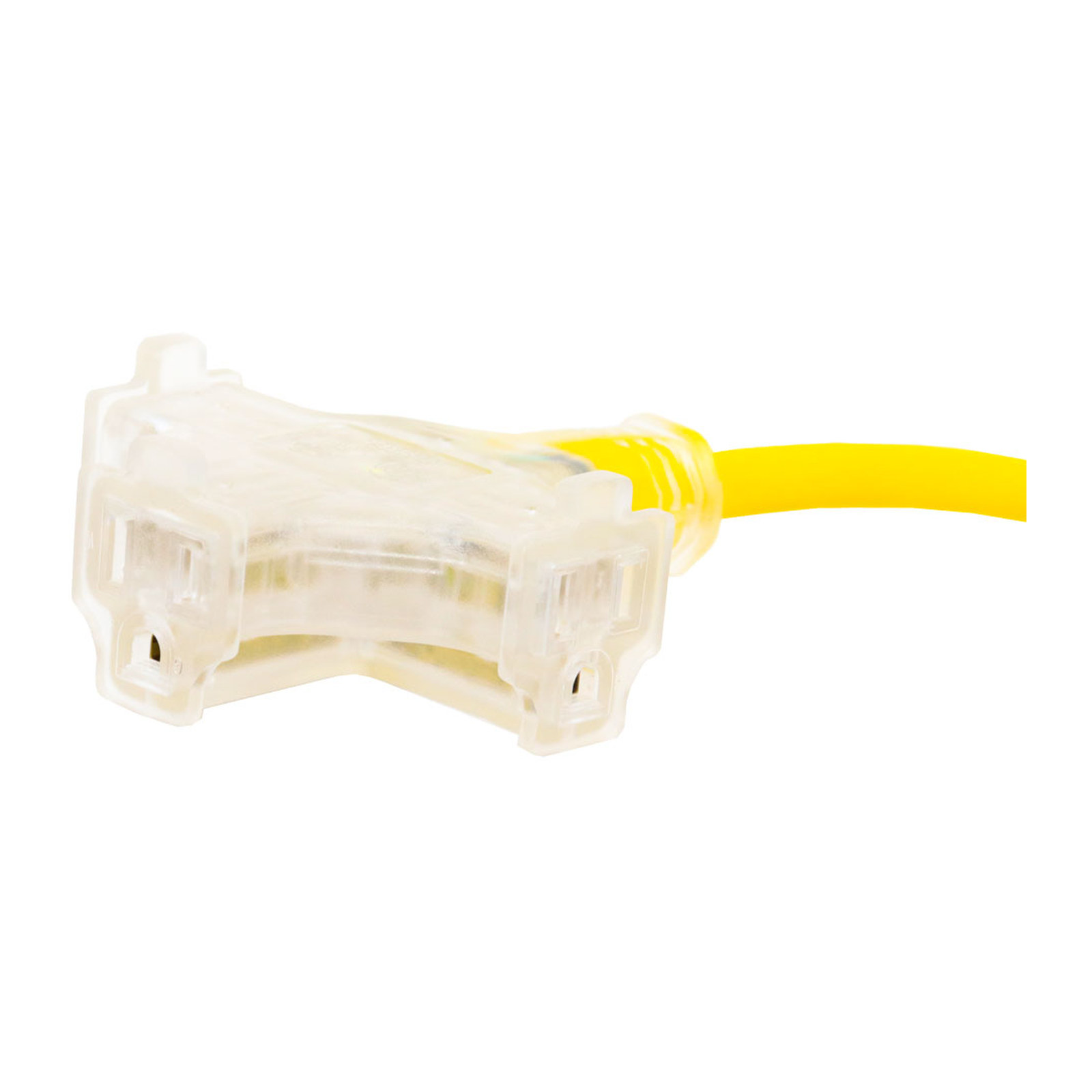 EXTENSION ELEC. SJTW12/3C USO RUDO C/IND. 15M - Imagen 3