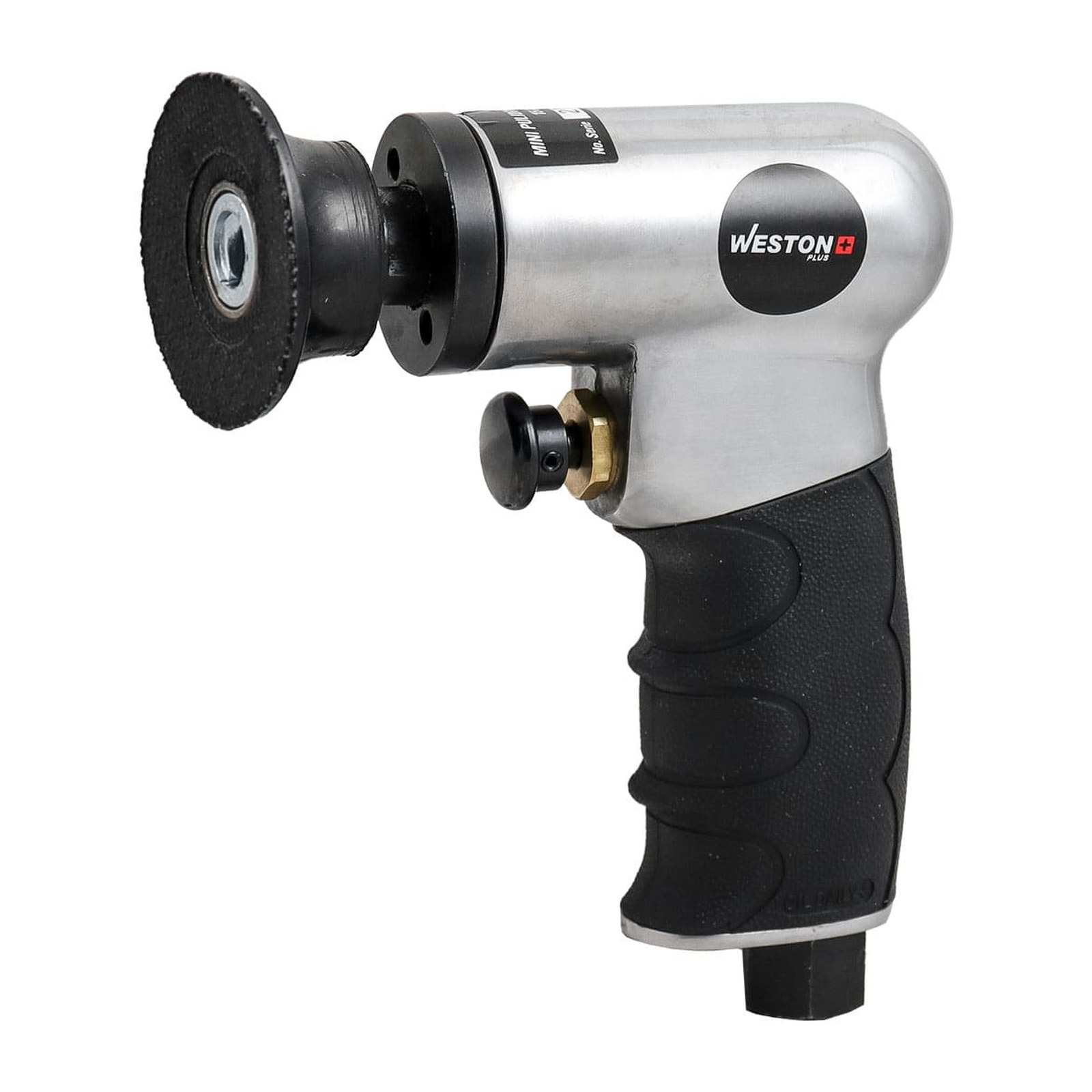 Pulidor Neumático Mini 2" 15,000 RPM Weston Plus