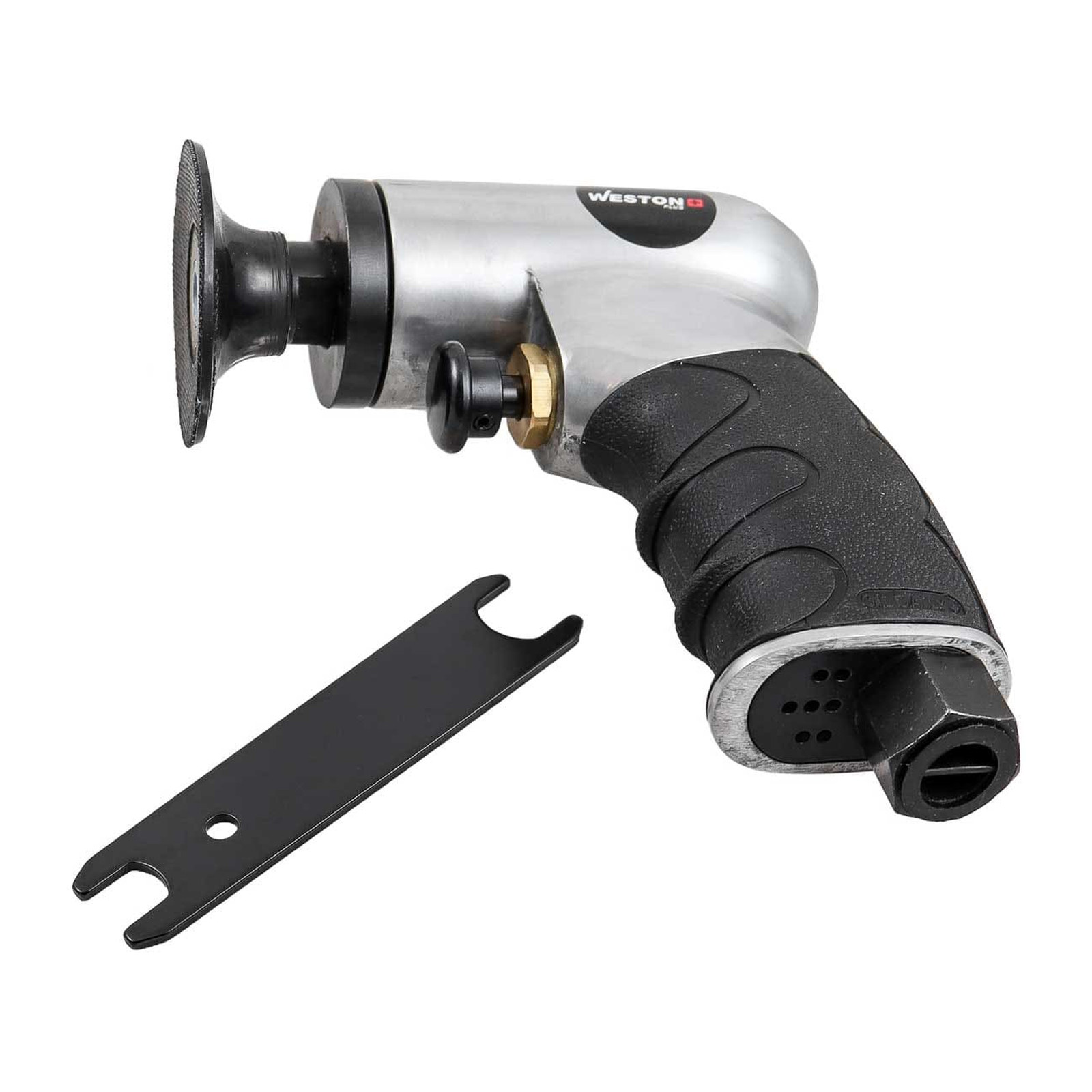 PULIDOR NEUMATICO MINI 2" 15,000 RPM - Imagen 2
