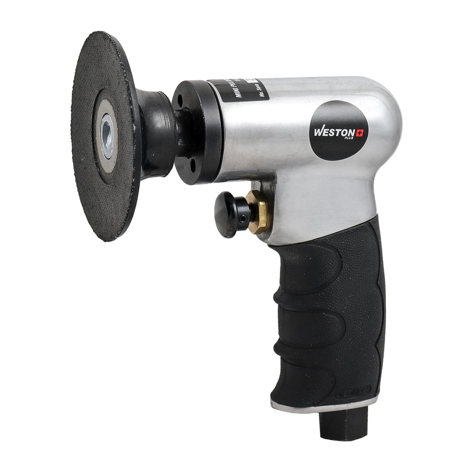 Pulidor Neumático Mini 3" 15,000 RPM Weston Plus