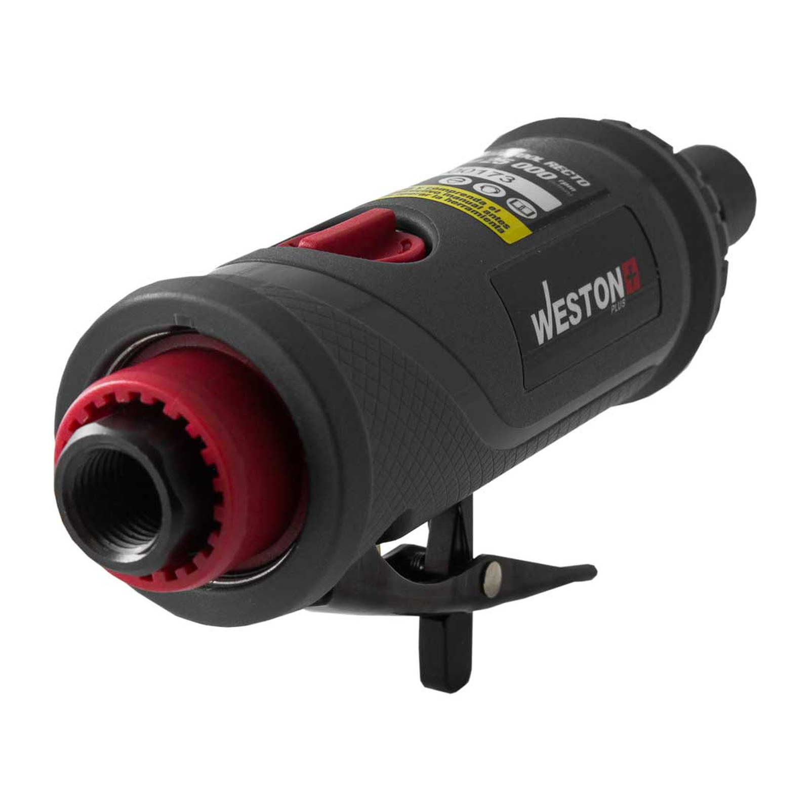 MINI MOTOTOOL INDUSTRIAL RECTO 1/4" - Imagen 3