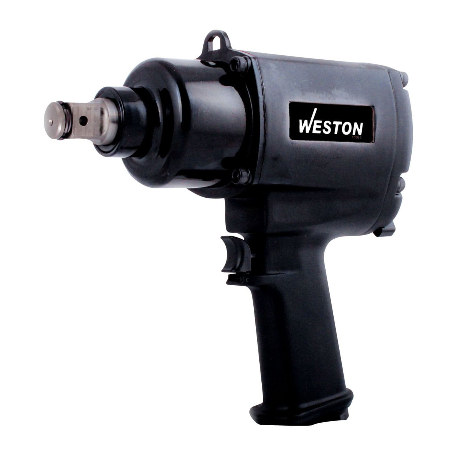 Llave de Impacto Neumática 3/4" Profesional WESTON