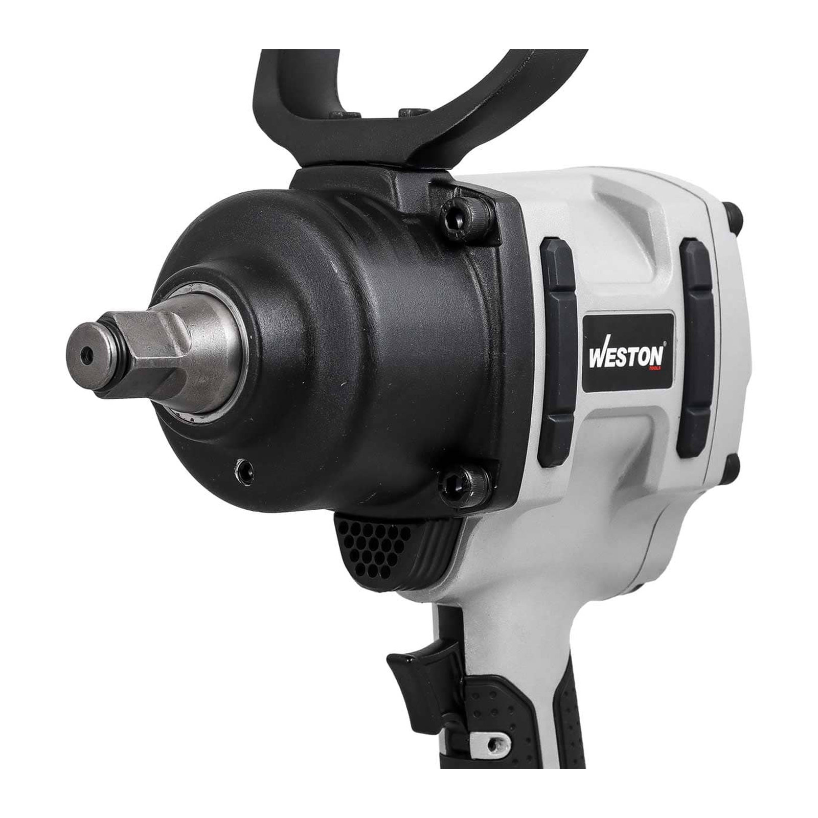 LLAVE DE IMPACTO NEUMATICA 3/4" (TWIN HAMMER) - Imagen 2