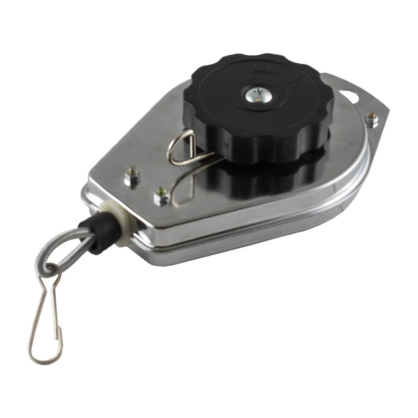 BALANCEADOR D/HERRAMIENTA D/RESORTE RETRACTIL 0.5 A 1.5KG 100CM AJUSTABLE - Imagen 2
