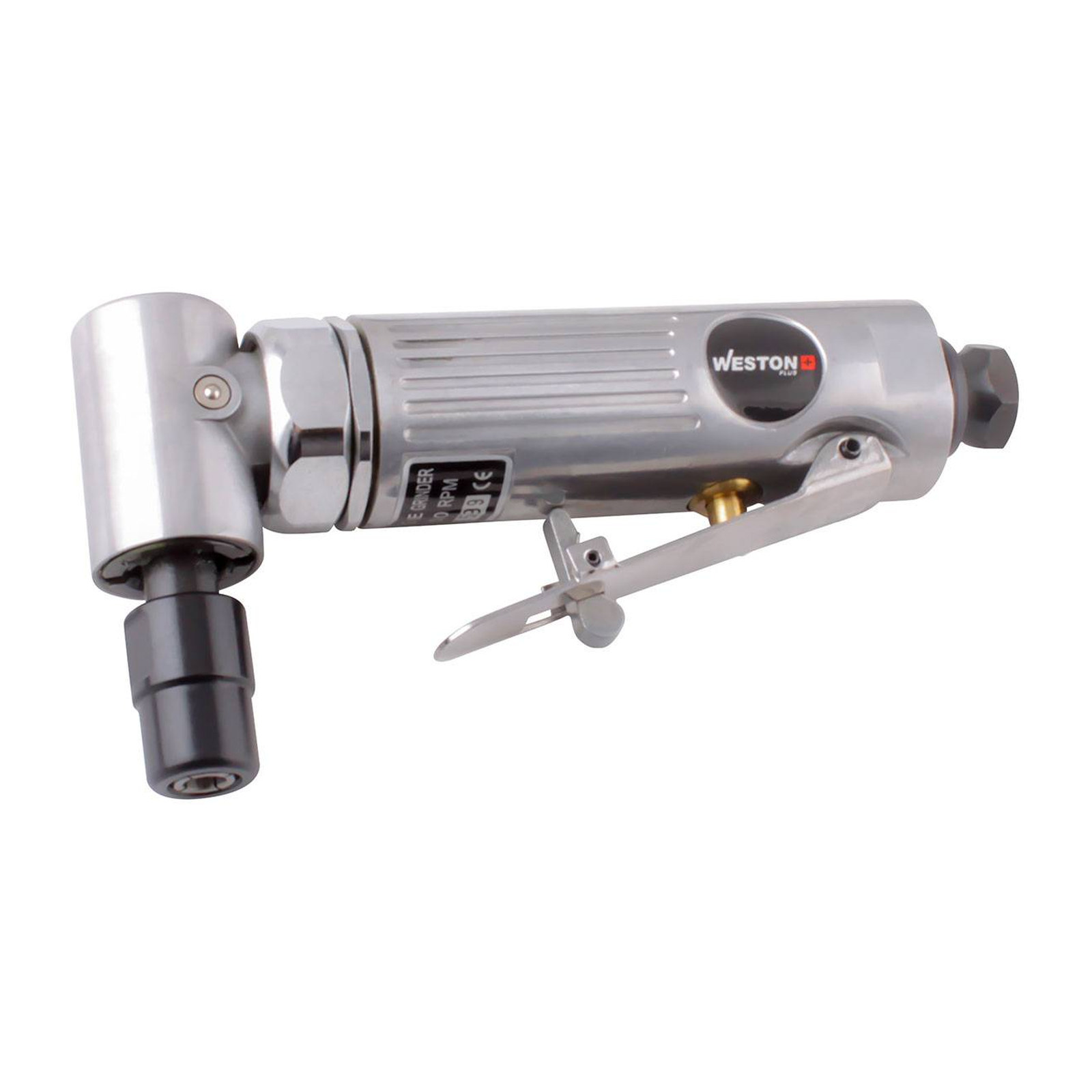 Mototool Neumática Angular 1/4" Weston Plus