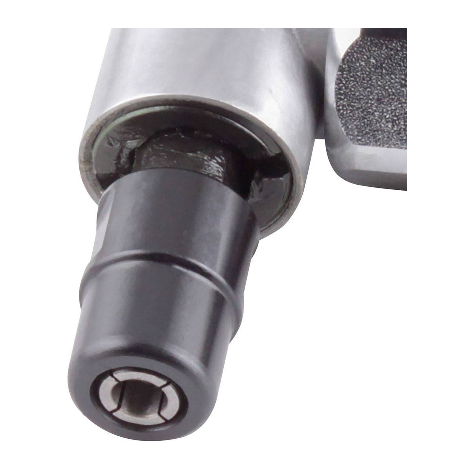 MOTOTOOL NEUMATICA 1/4" WESTON PLUS ANGULAR - Imagen 2