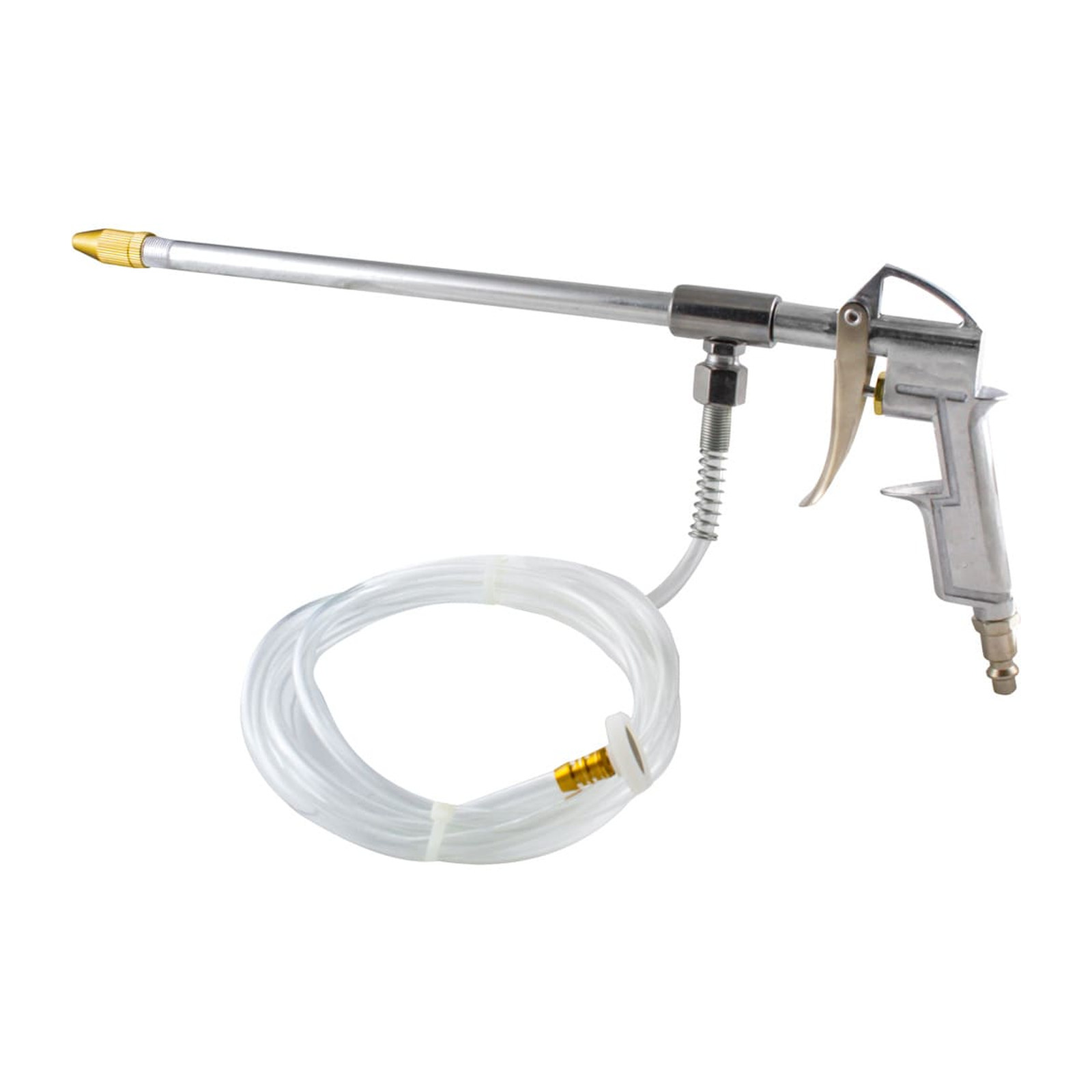 Pistola para Sopletear con Manguera Weston