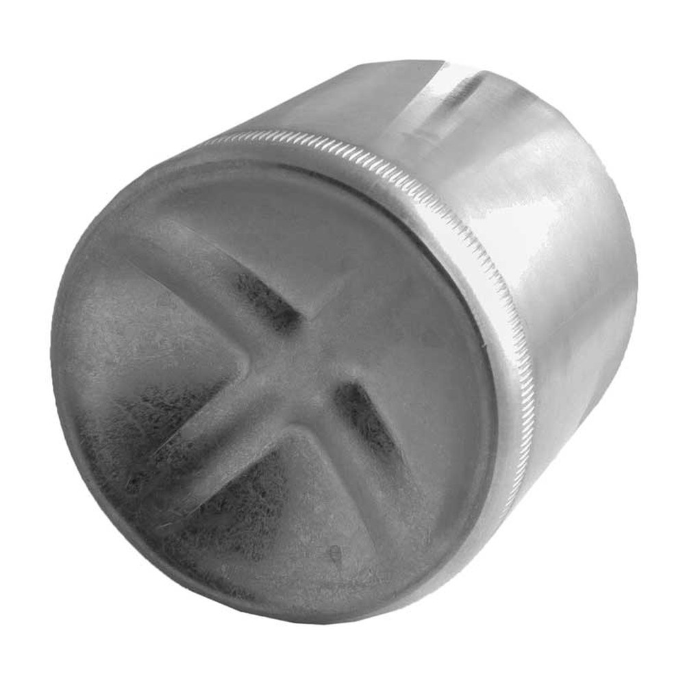 PISTOLA P/PINTAR BAJA PRESION D/SUCCION VASO ALUMINIO 1LT PSI MAX 50 ENTRADA D/AIRE INFERIOR - Imagen 3