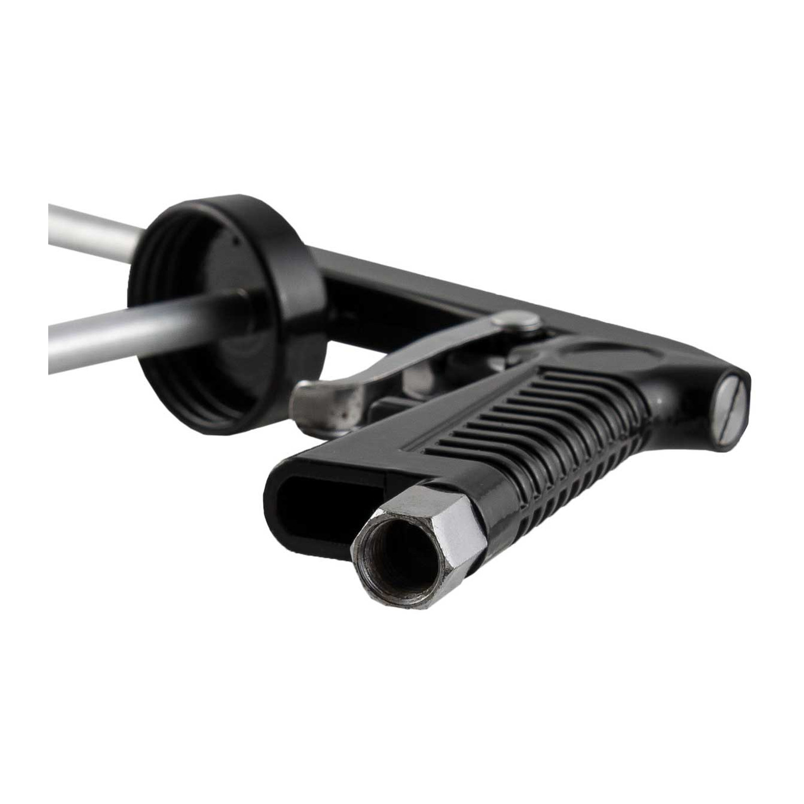 PISTOLA DE AIRE PARA RECUBRIMIENTO PSI MAX 130 (SOLO CUERPO) - Imagen 4