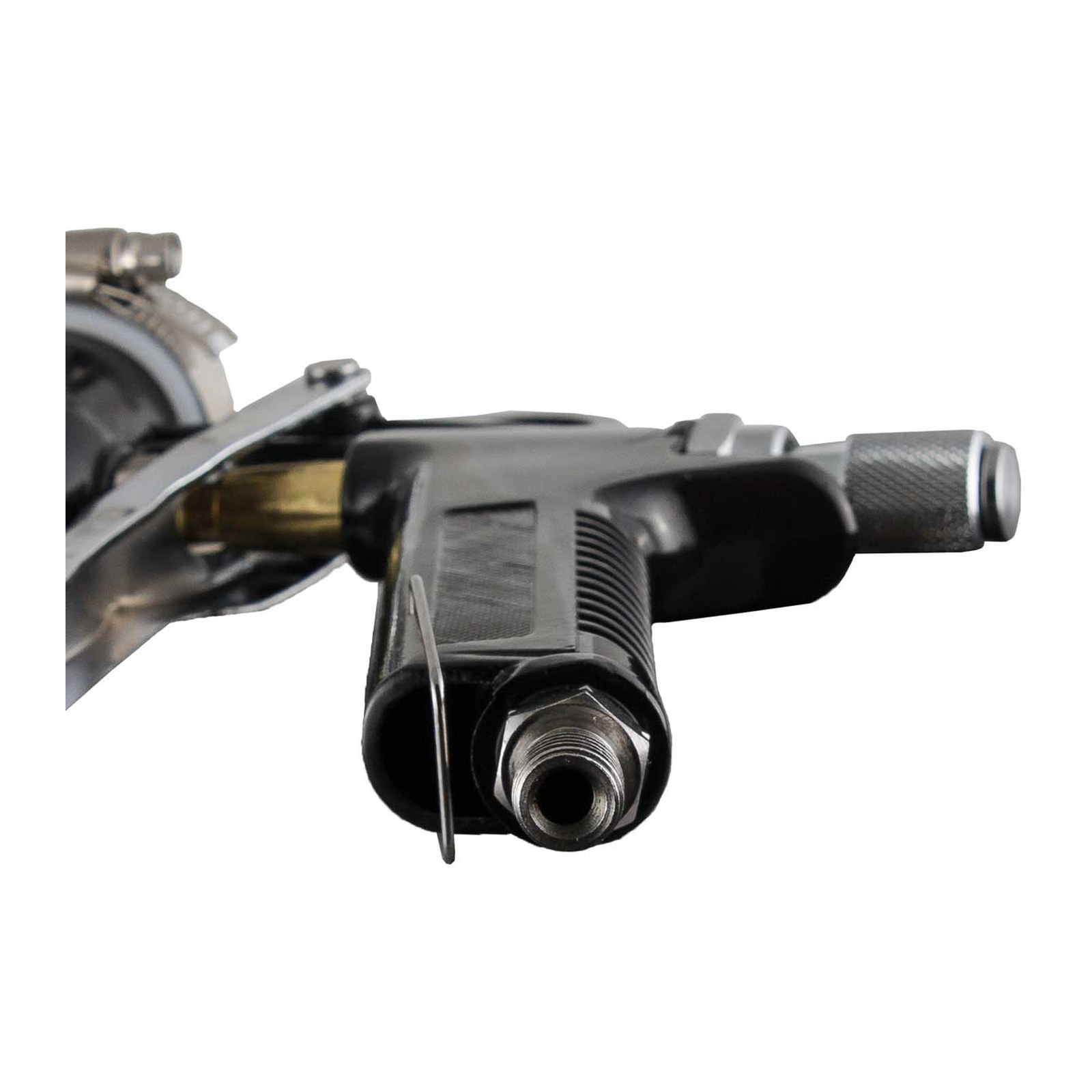 PISTOLA P/TEXTURIZADO 5L VASO PLASTICO - Imagen 3