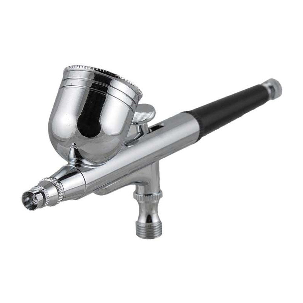 Aerógrafo con Presión Regulable WESTON