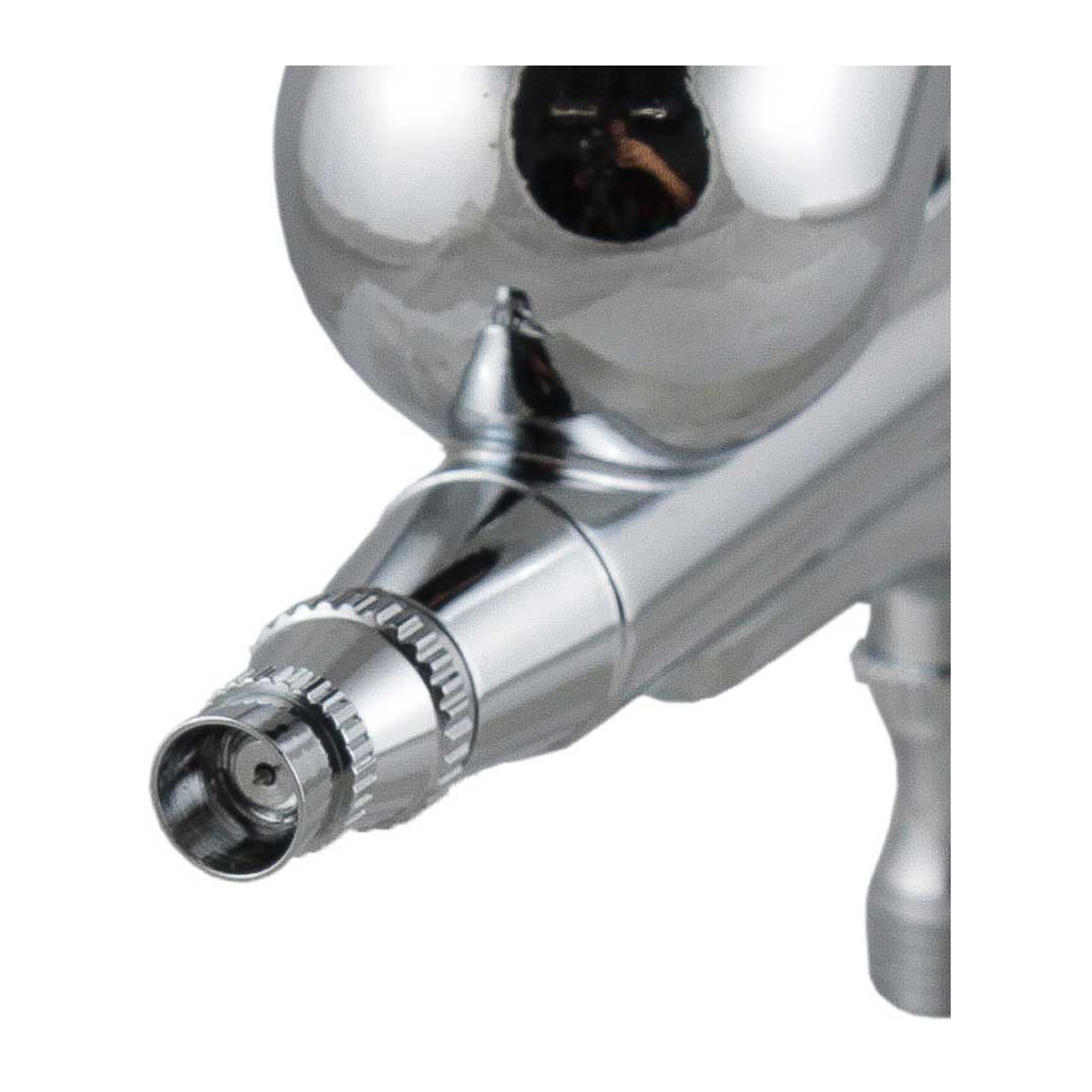 AEROGRAFO CON PRESION REGULABLE - Imagen 2