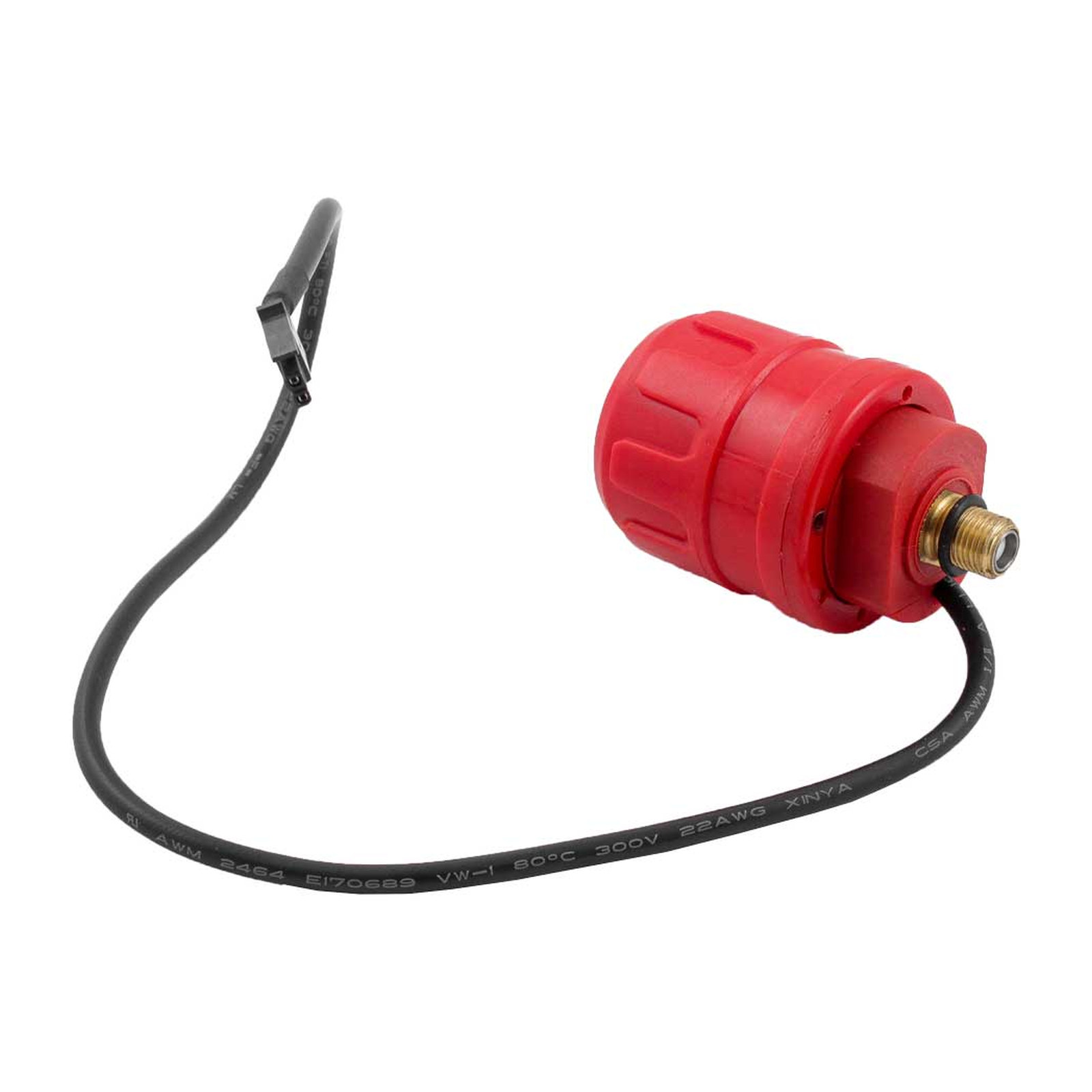 Juego de Válvulas Reguladoras de Presión No. 74 - No. 85 para Pistola Airless 750W WESTON W-70290