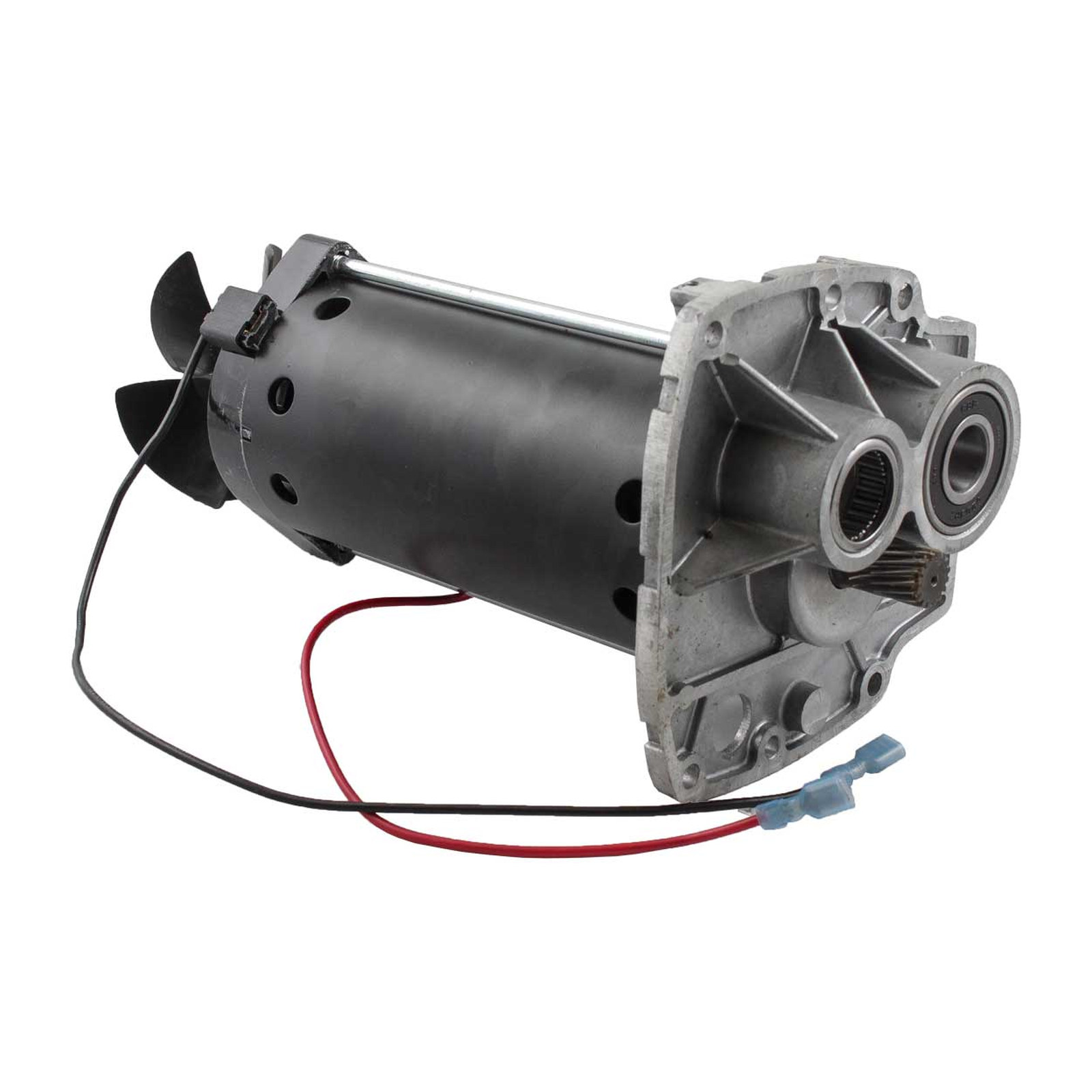 Weston Montaje de Motor No. 3 para Pistola Airless W-70295 900W Versión 1