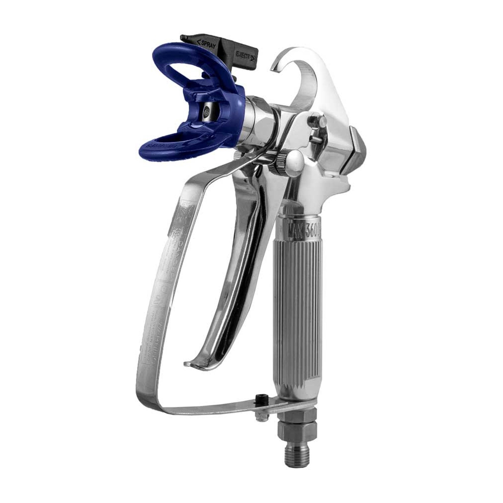 Pistola Airless Weston 3600 PSI