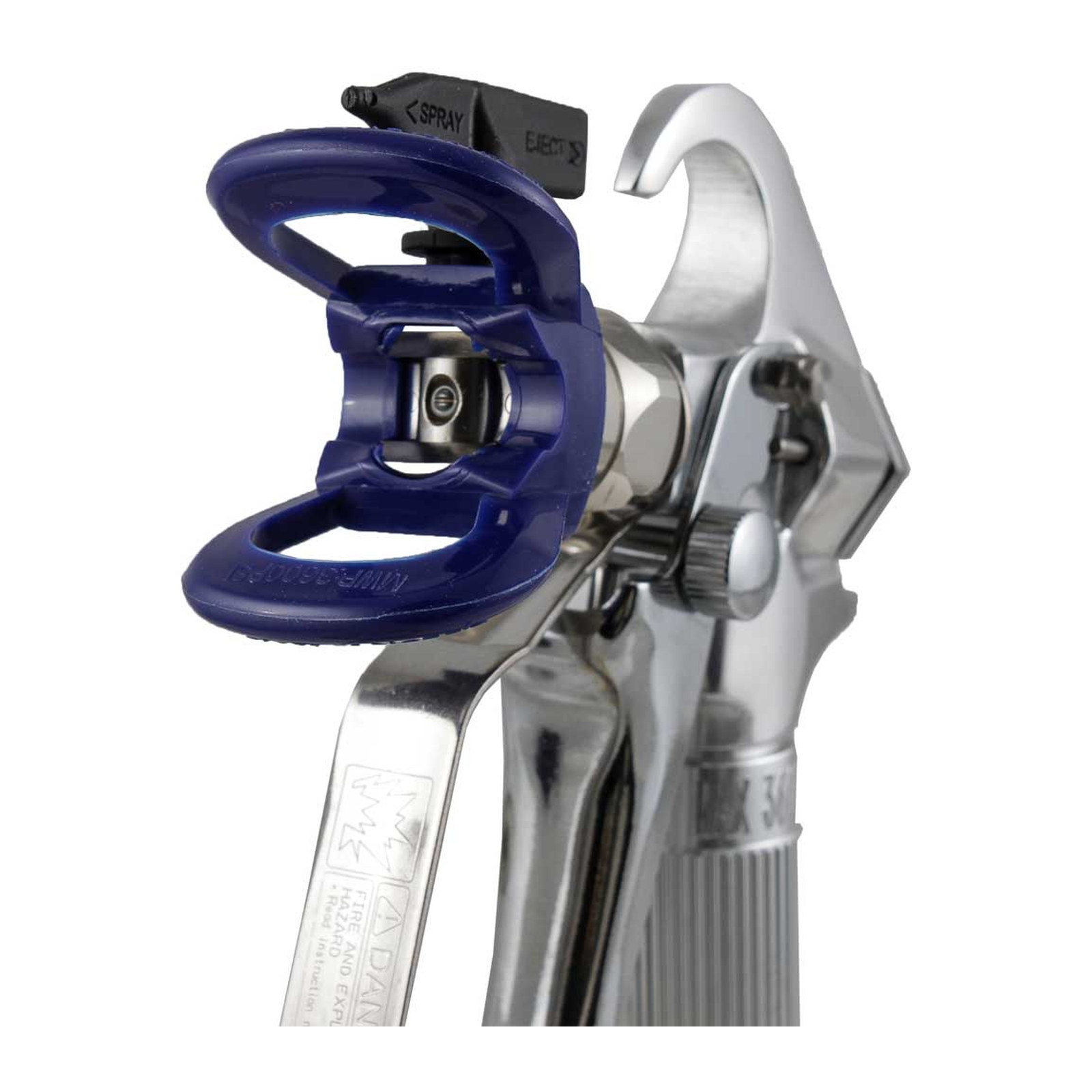 PISTOLA AIRLESS PSI MAX 3600 - Imagen 2