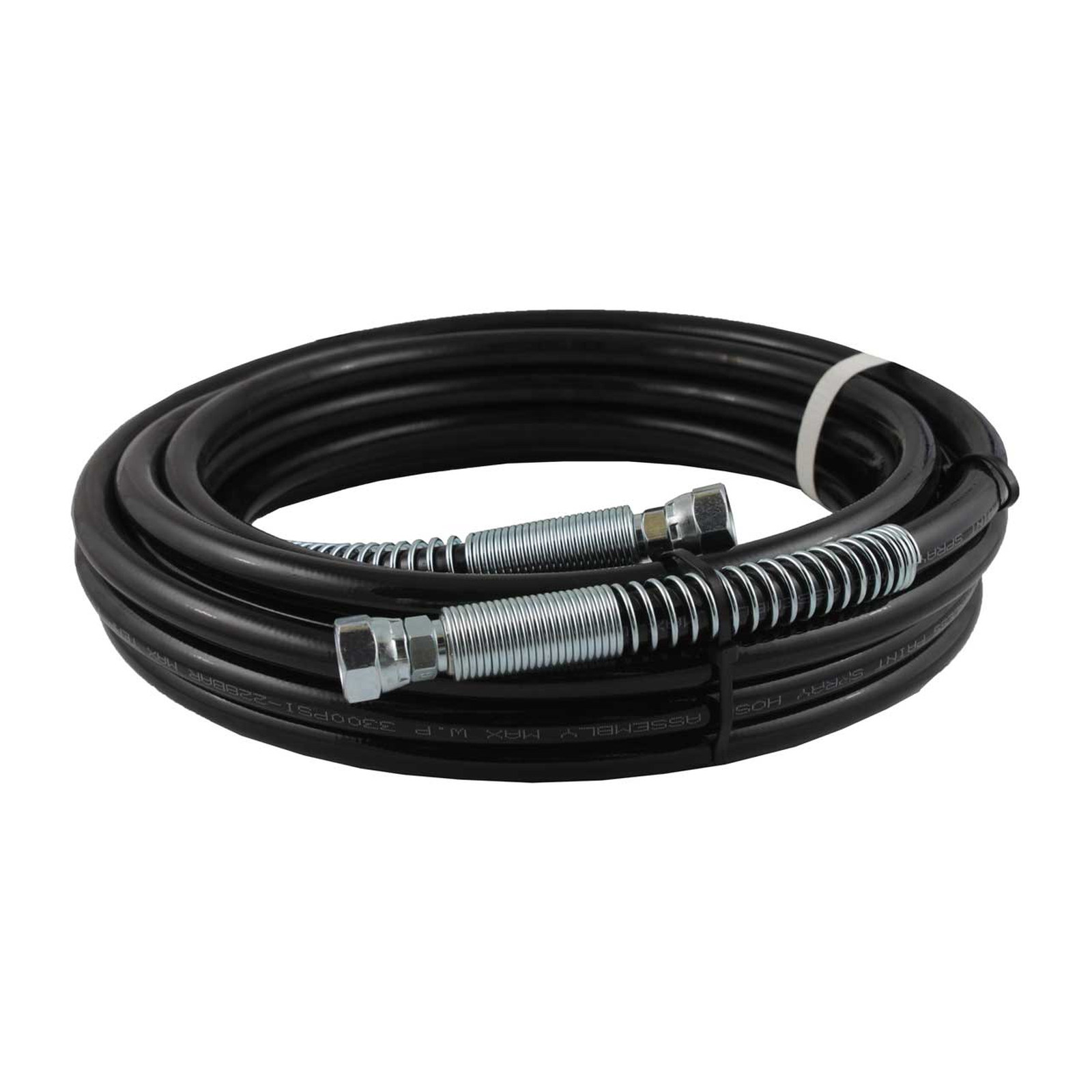 Weston Manguera Airless de Alta Presión 7.6 m Entrada 1/4"