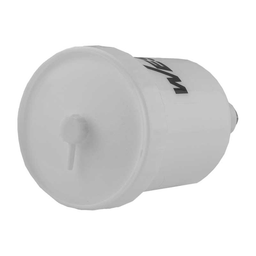 VASO D/PLASTICO P/PISTOLA DE GRAVEDAD 600 ML - Imagen 3