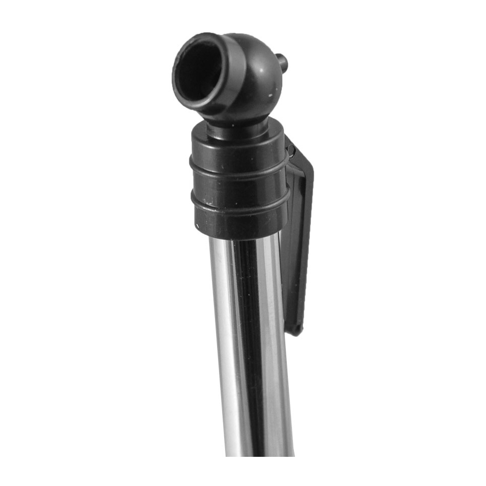 CALIBRADOR DE LLANTAS CABEZA D/PLASTICO 10-110 PSI - Imagen 2