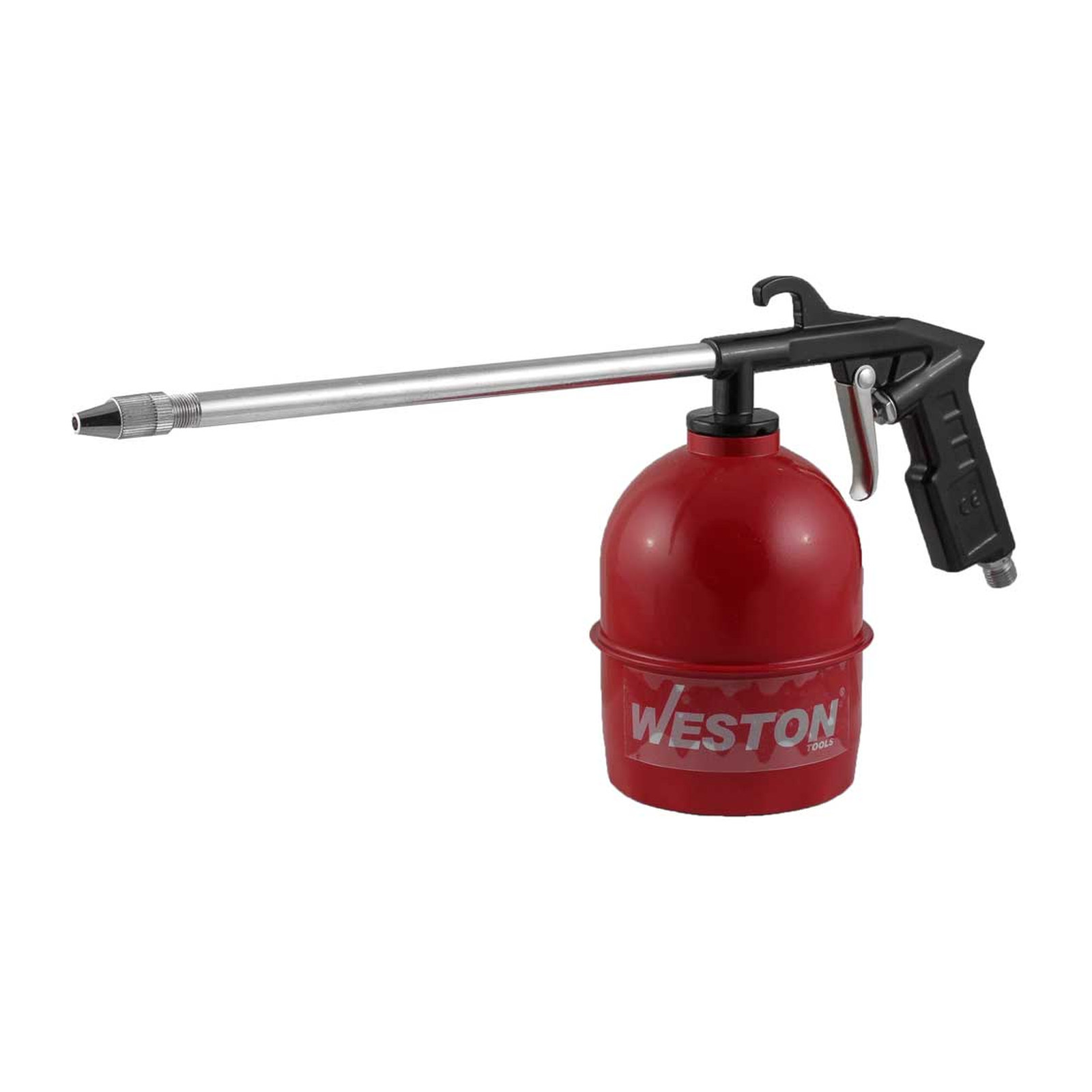 Pistola Neumática para Limpiar Motores 750 ml Weston