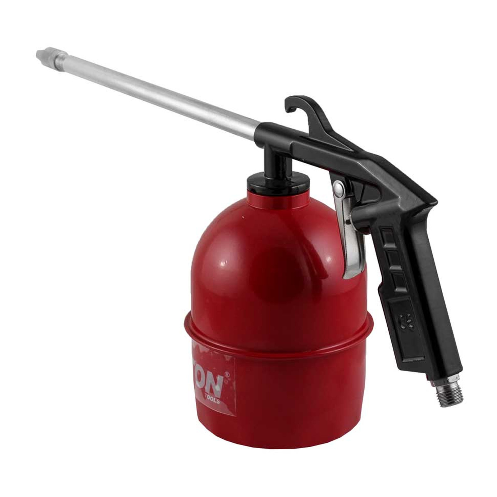 PISTOLA PARA LIMPIAR MOTORES 750ML - Imagen 2