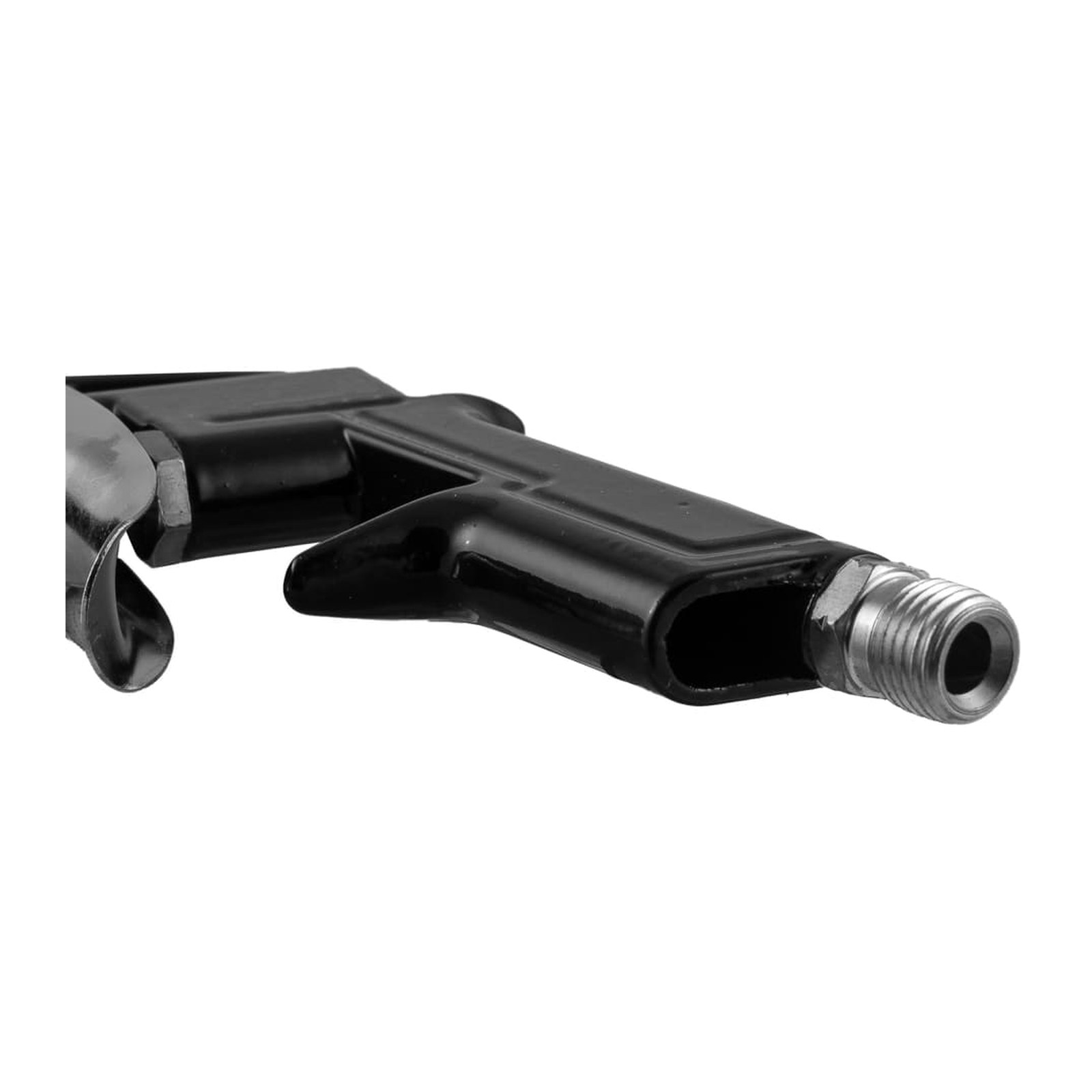 PISTOLA PARA SOPLETEAR 5'' MAX PSI 120 C/ACCESORIOS - Imagen 3