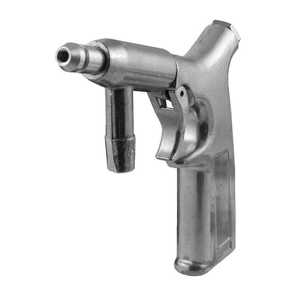 Pistola para Sand Blast con Accesorios Weston 87 PSI