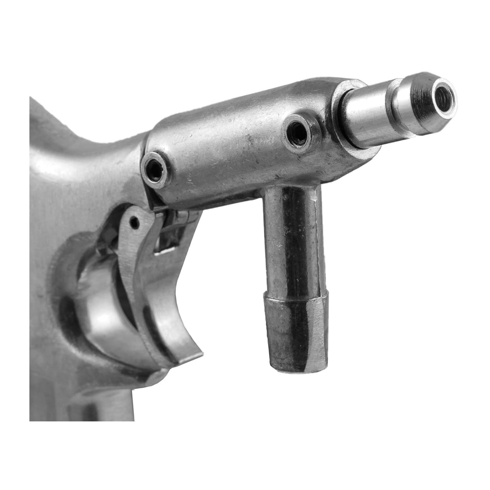 PISTOLA PARA SAND BLAST C/ACCESORIOS - Imagen 2