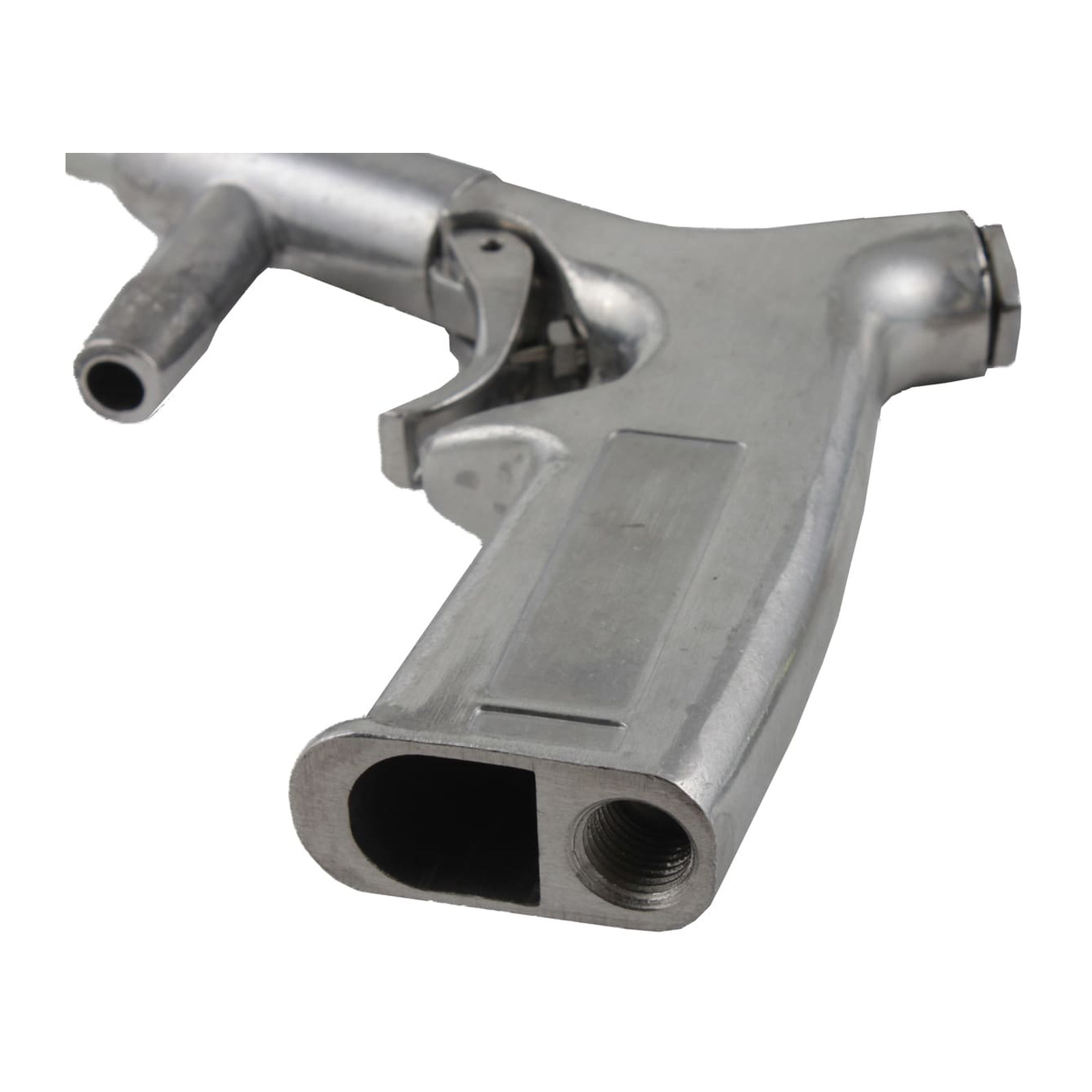 PISTOLA PARA SAND BLAST C/ACCESORIOS - Imagen 3