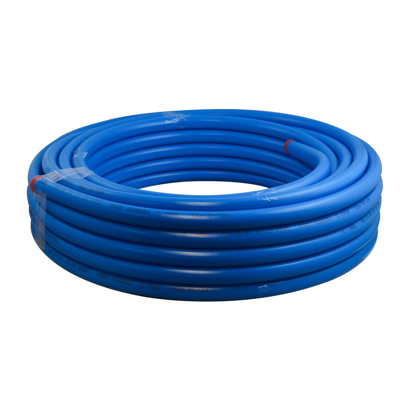 SISTEMA DE AIRE COMPRIMIDO 3/4" C/100FT. D/TUBO C/CENTRO ALUMINIO 200PSI - Imagen 2
